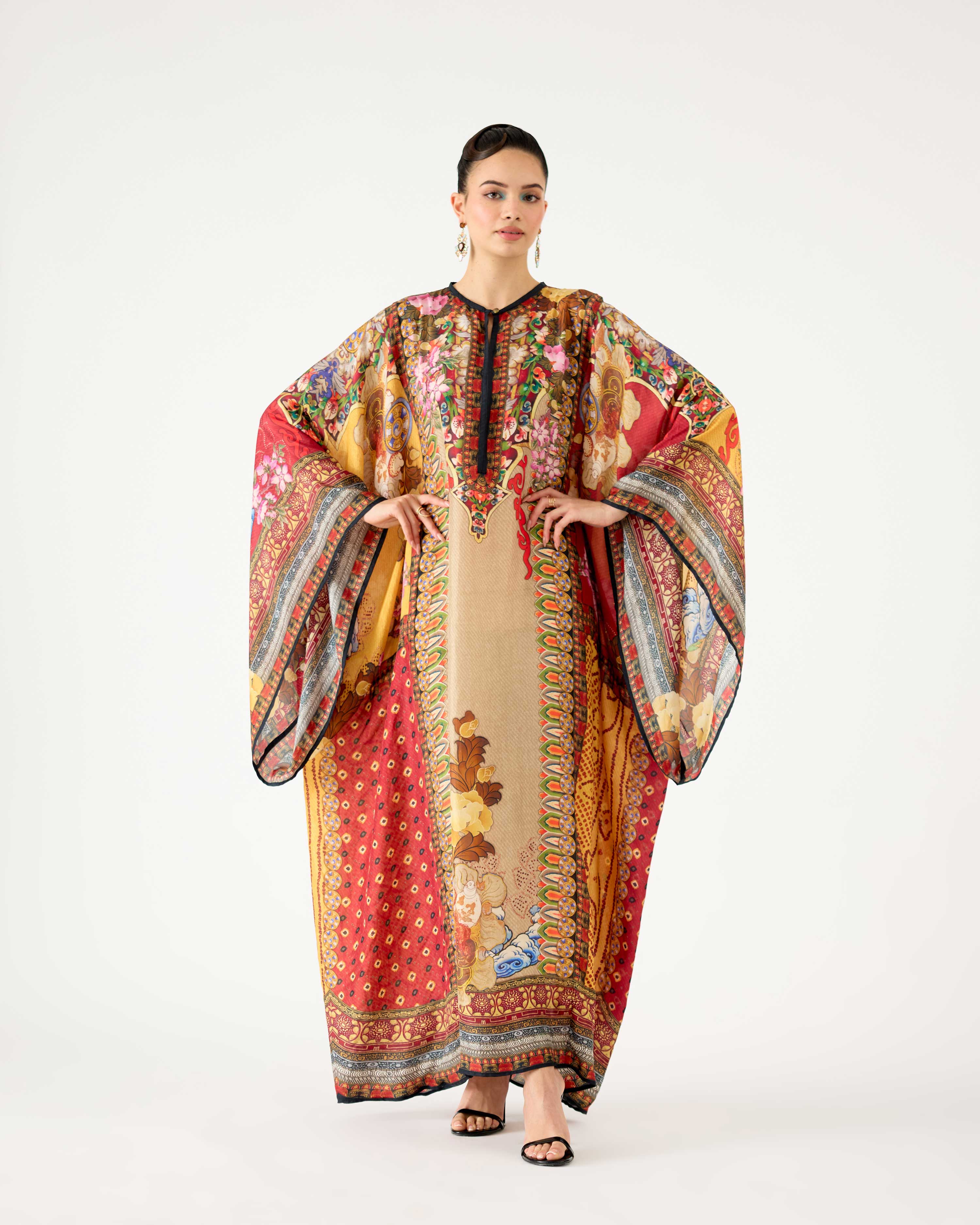 Ladakh : Beatrice - Sand