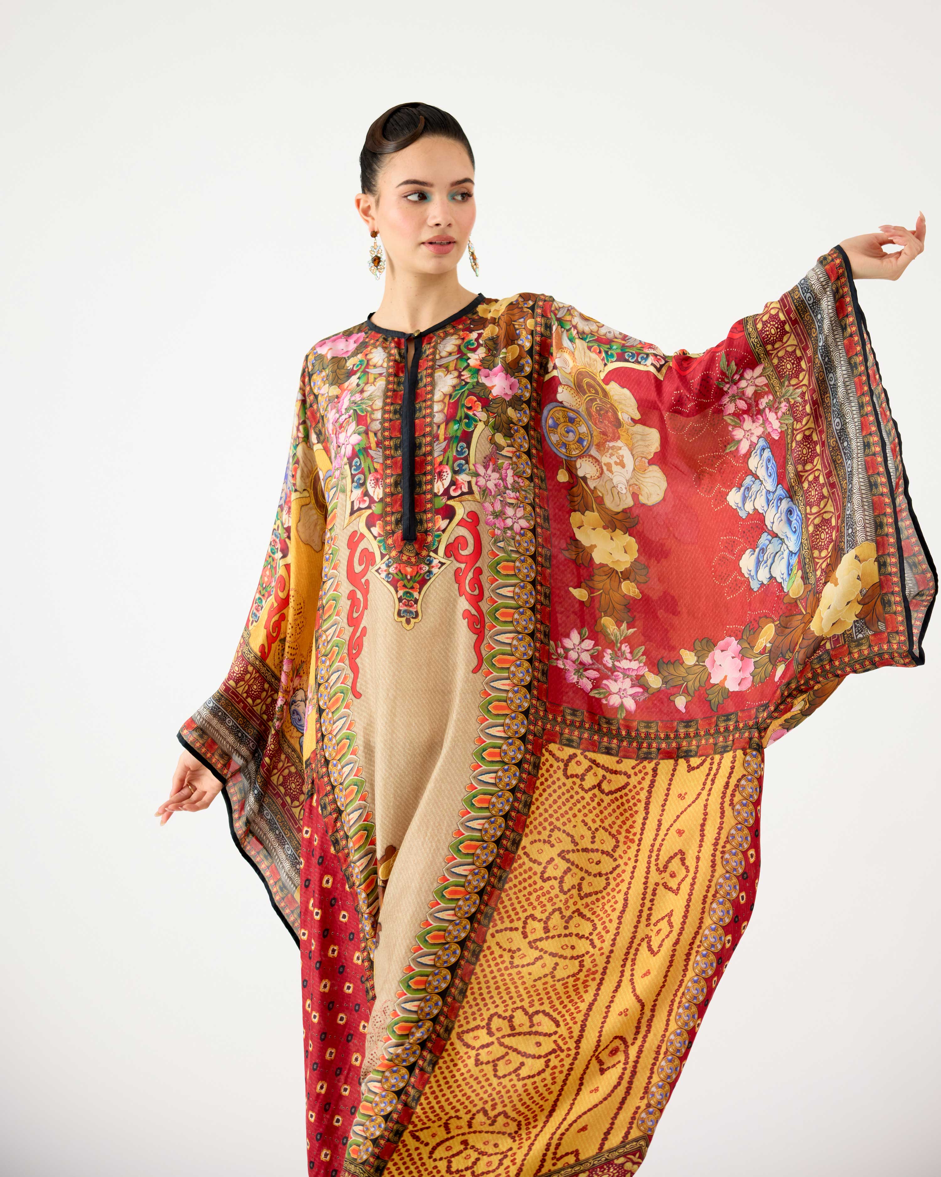 Ladakh : Beatrice - Sand