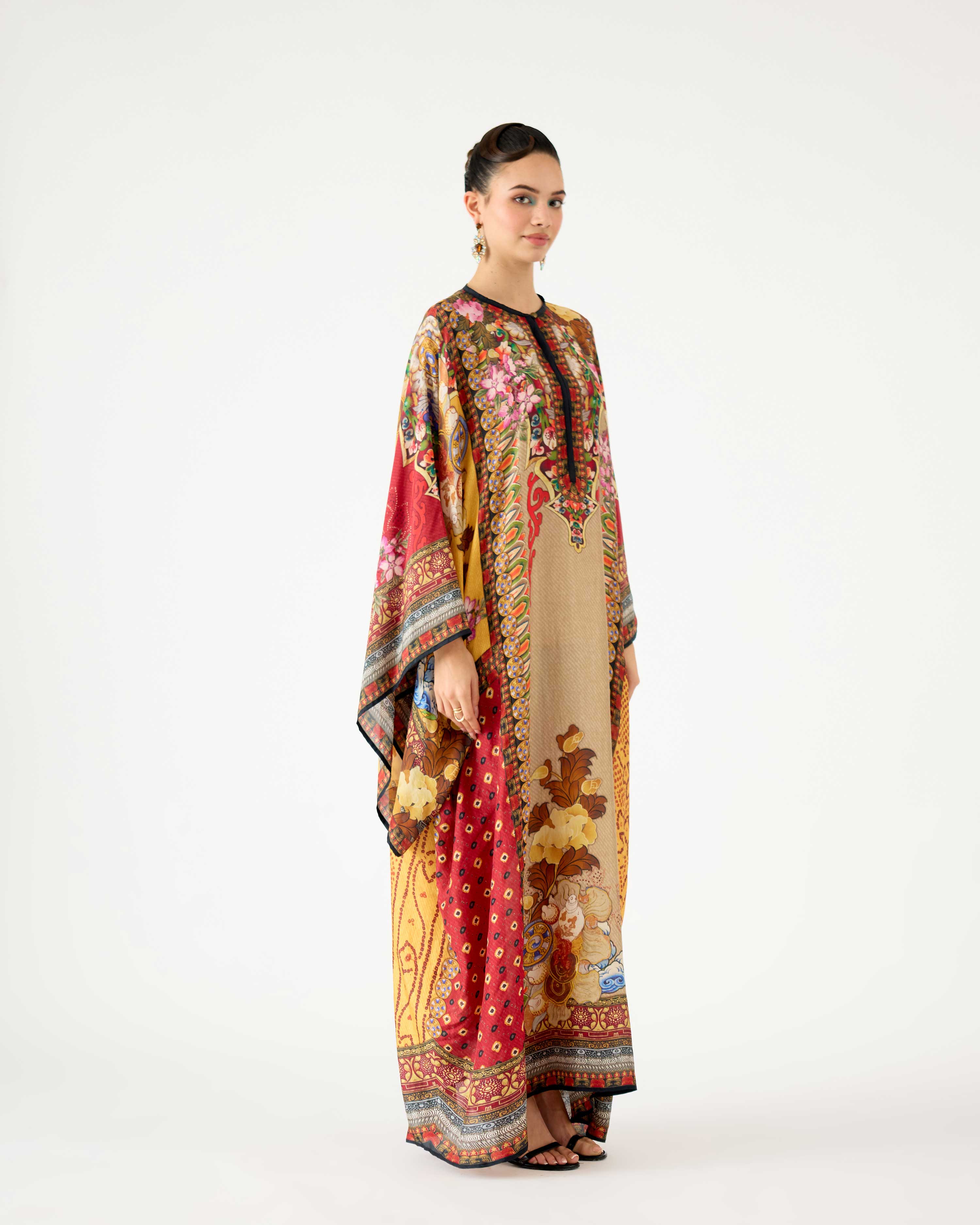 Ladakh : Beatrice - Sand