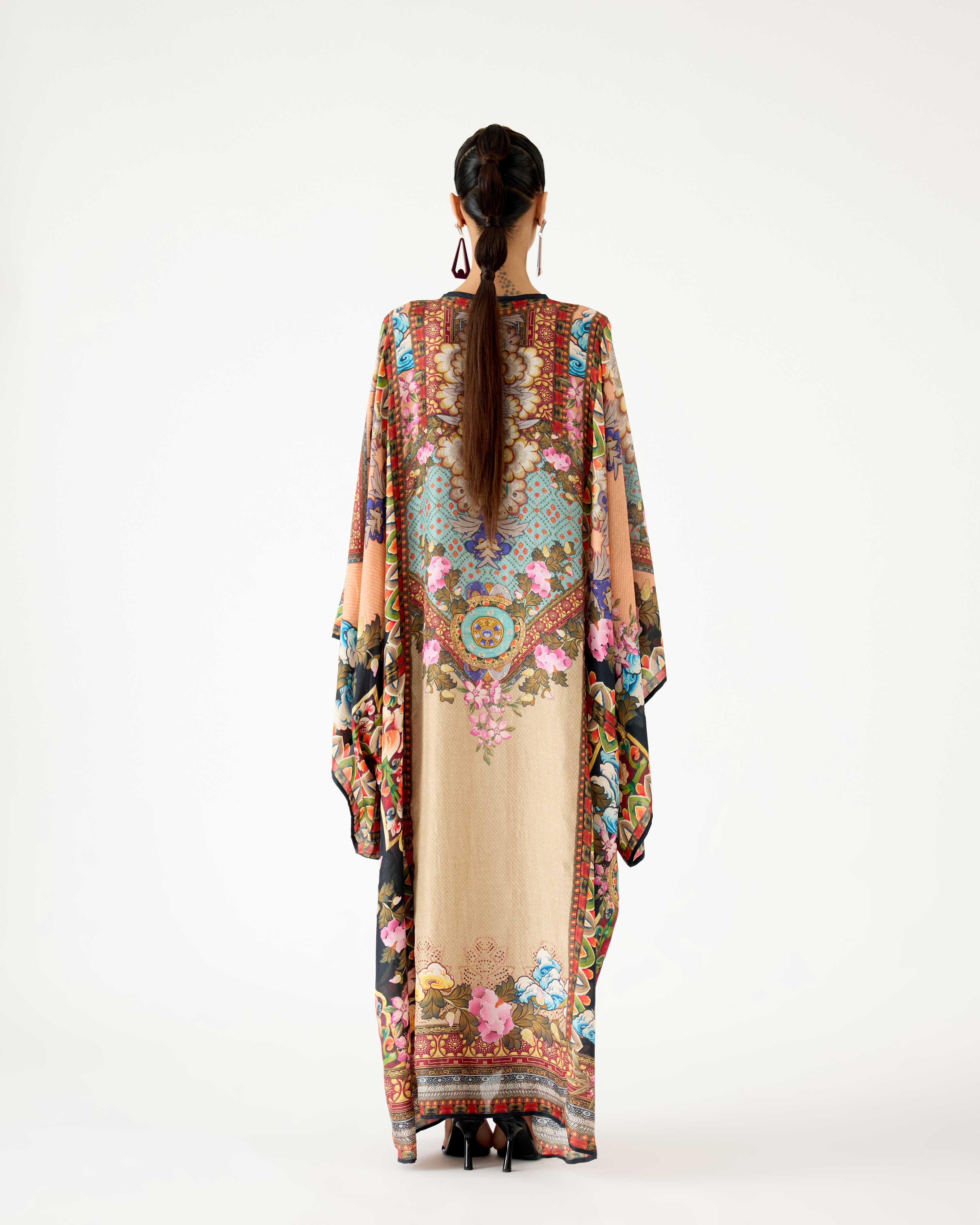 Ladakh : Beatrice - Taupe