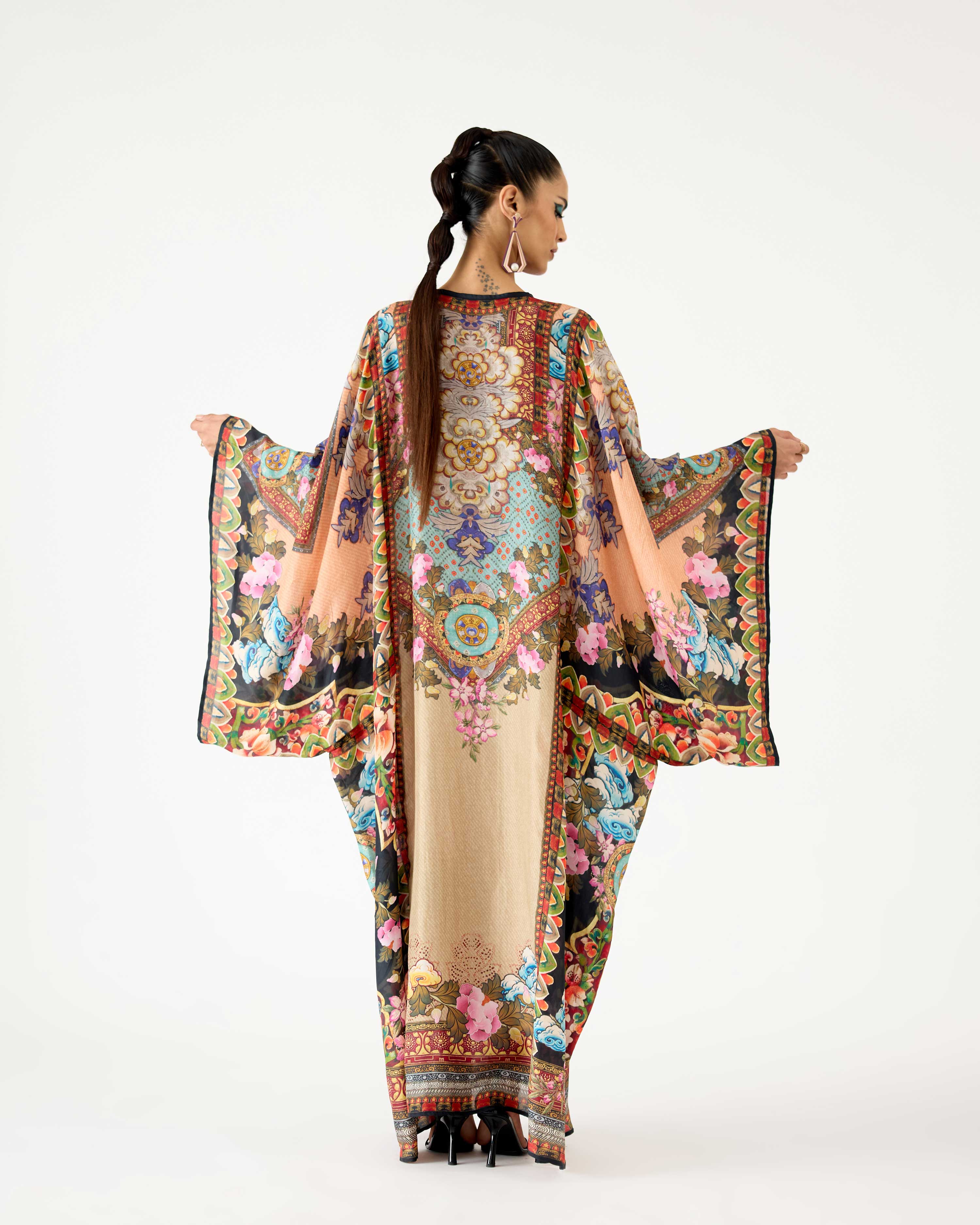 Ladakh : Beatrice - Taupe