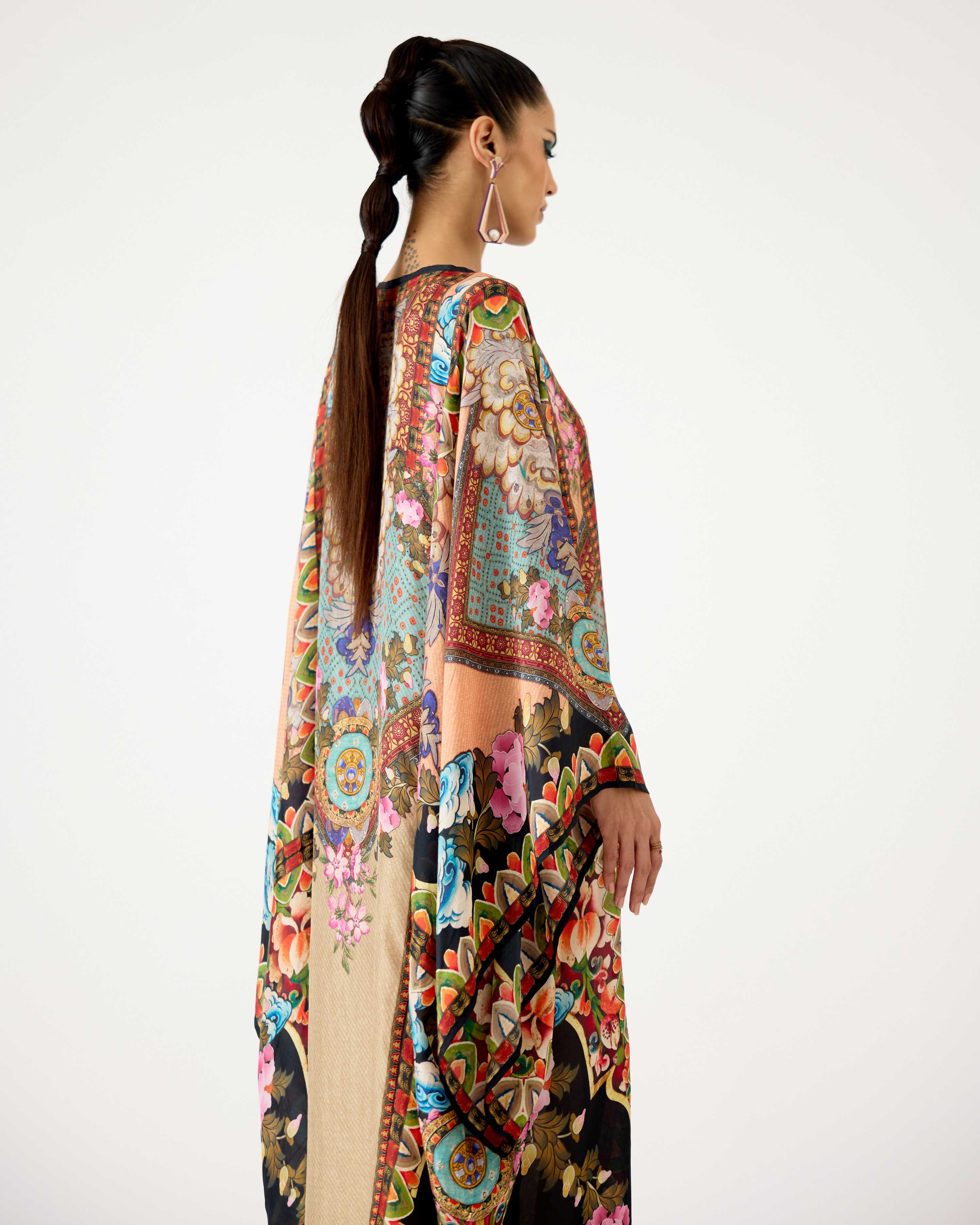 Ladakh : Beatrice - Taupe
