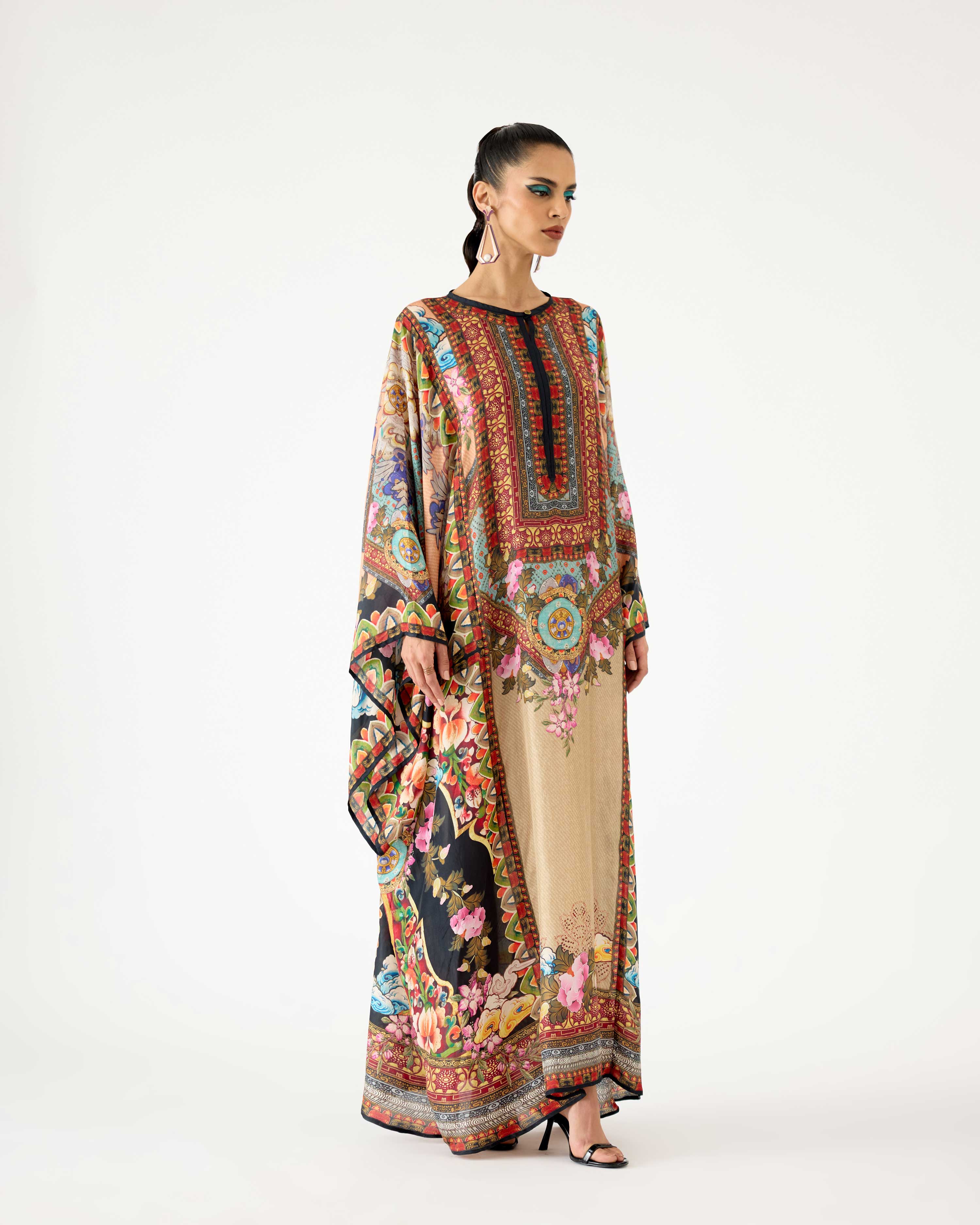 Ladakh : Beatrice - Taupe