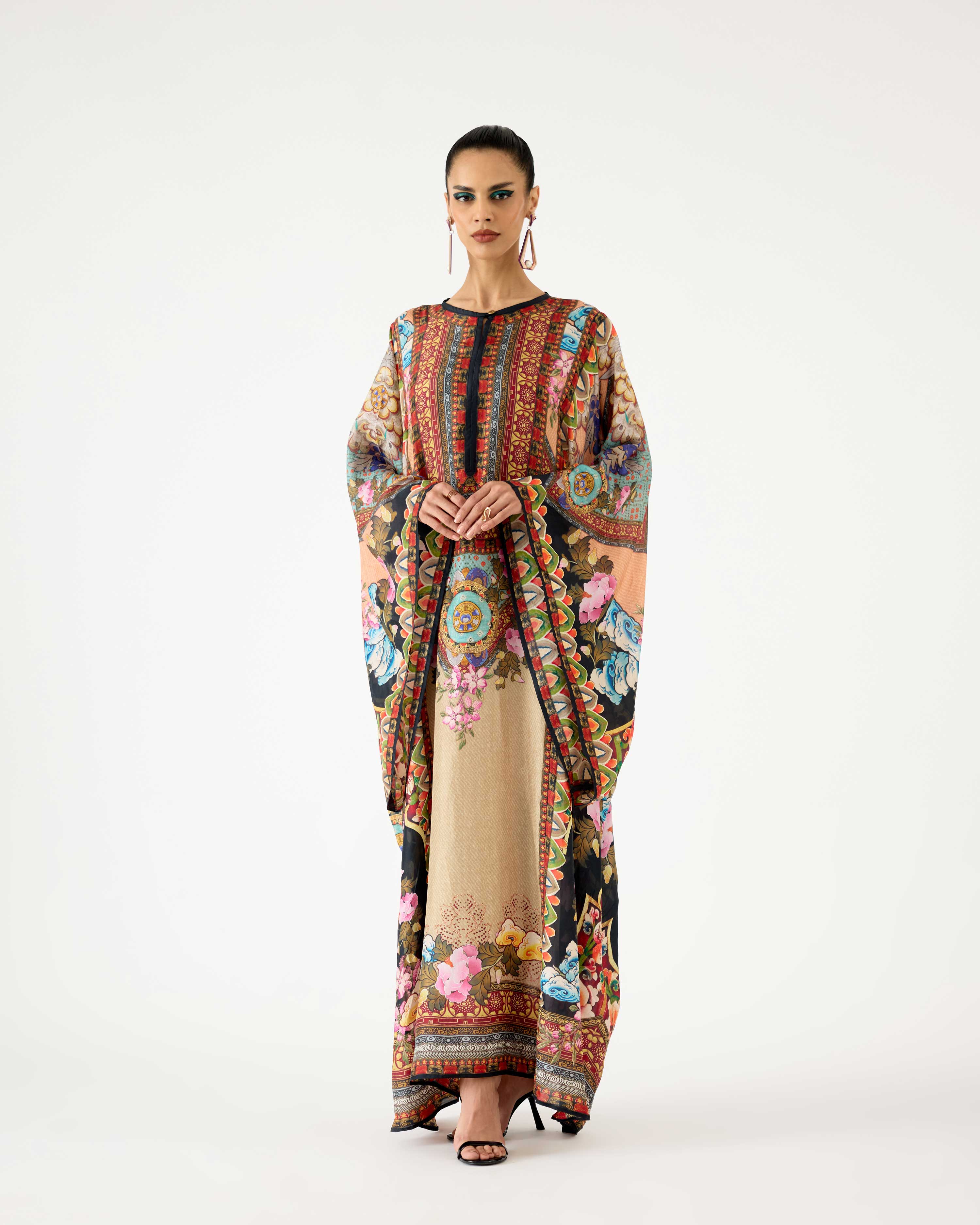 Ladakh : Beatrice - Taupe