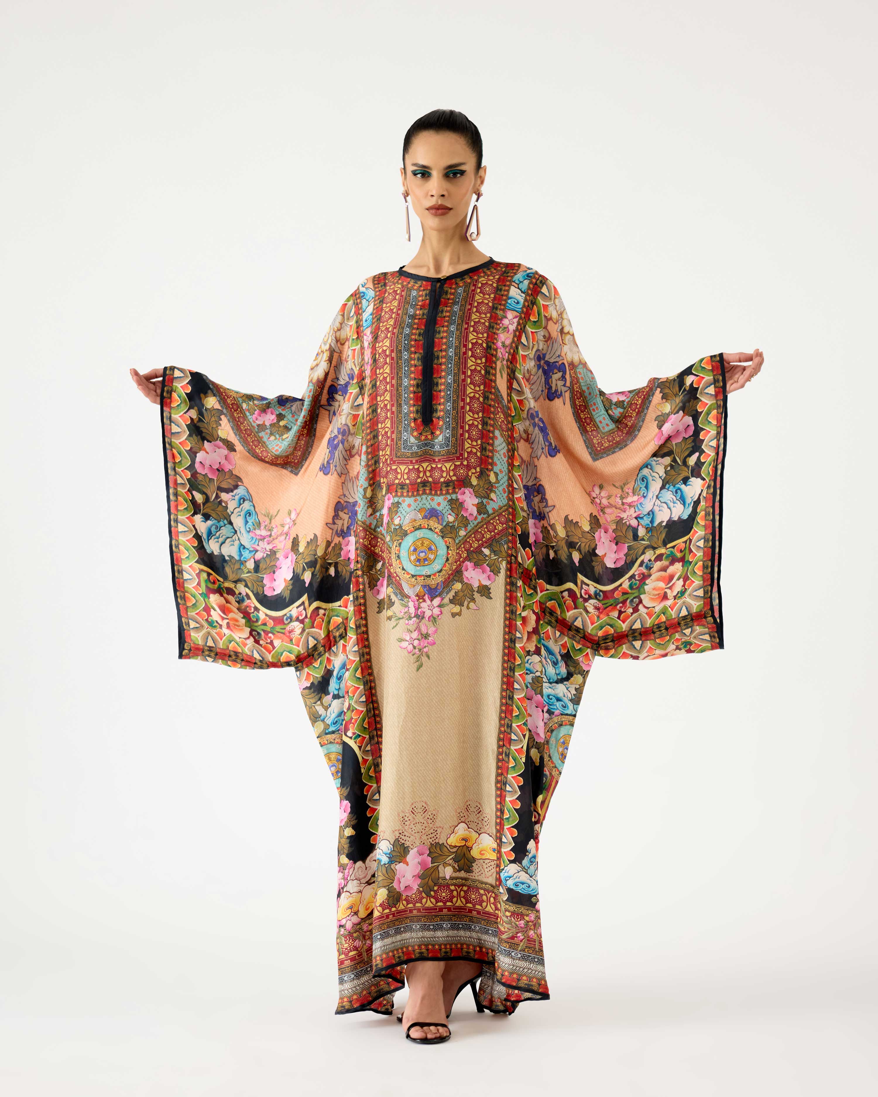 Ladakh : Beatrice - Taupe