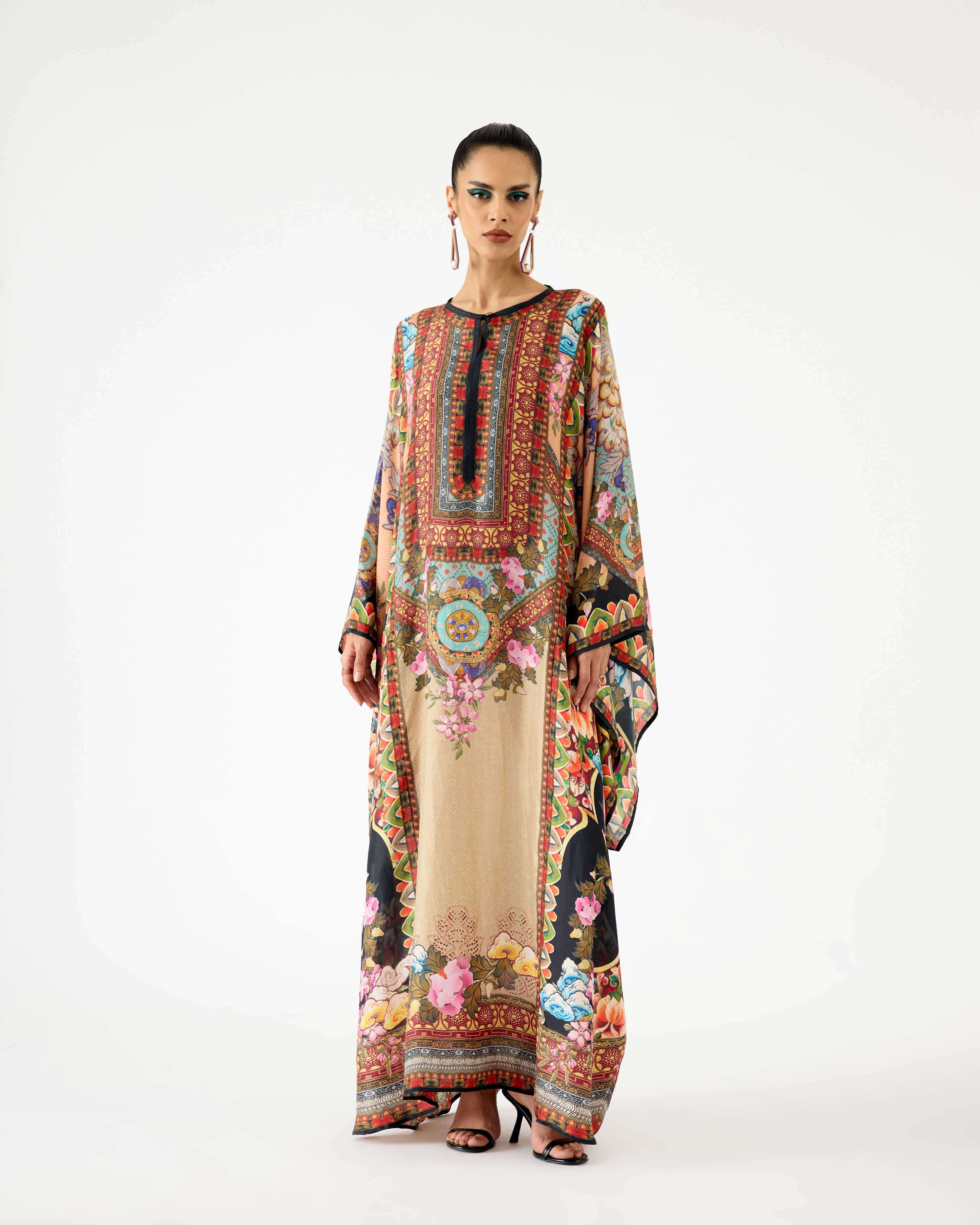 Ladakh : Beatrice - Taupe