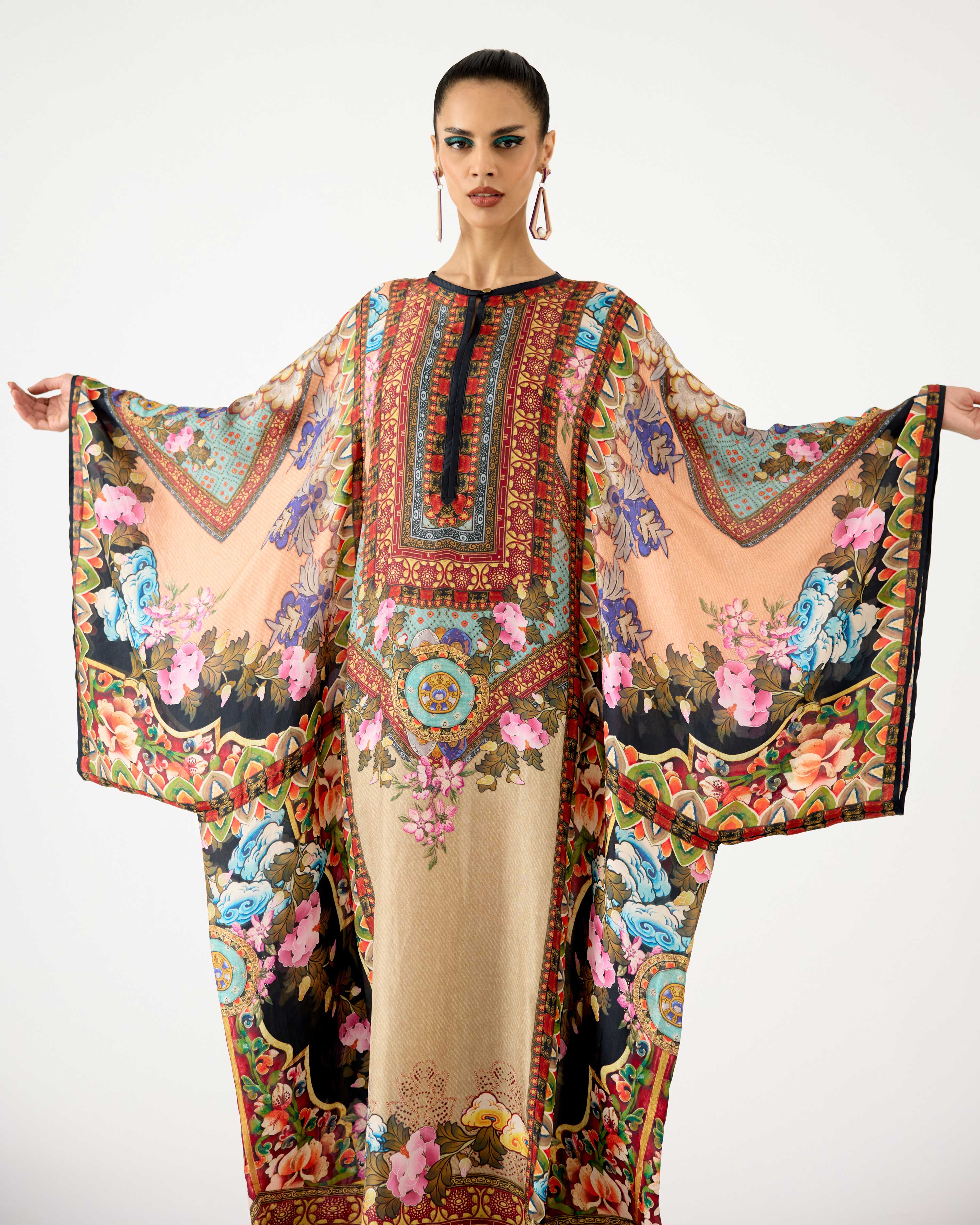 Ladakh : Beatrice - Taupe