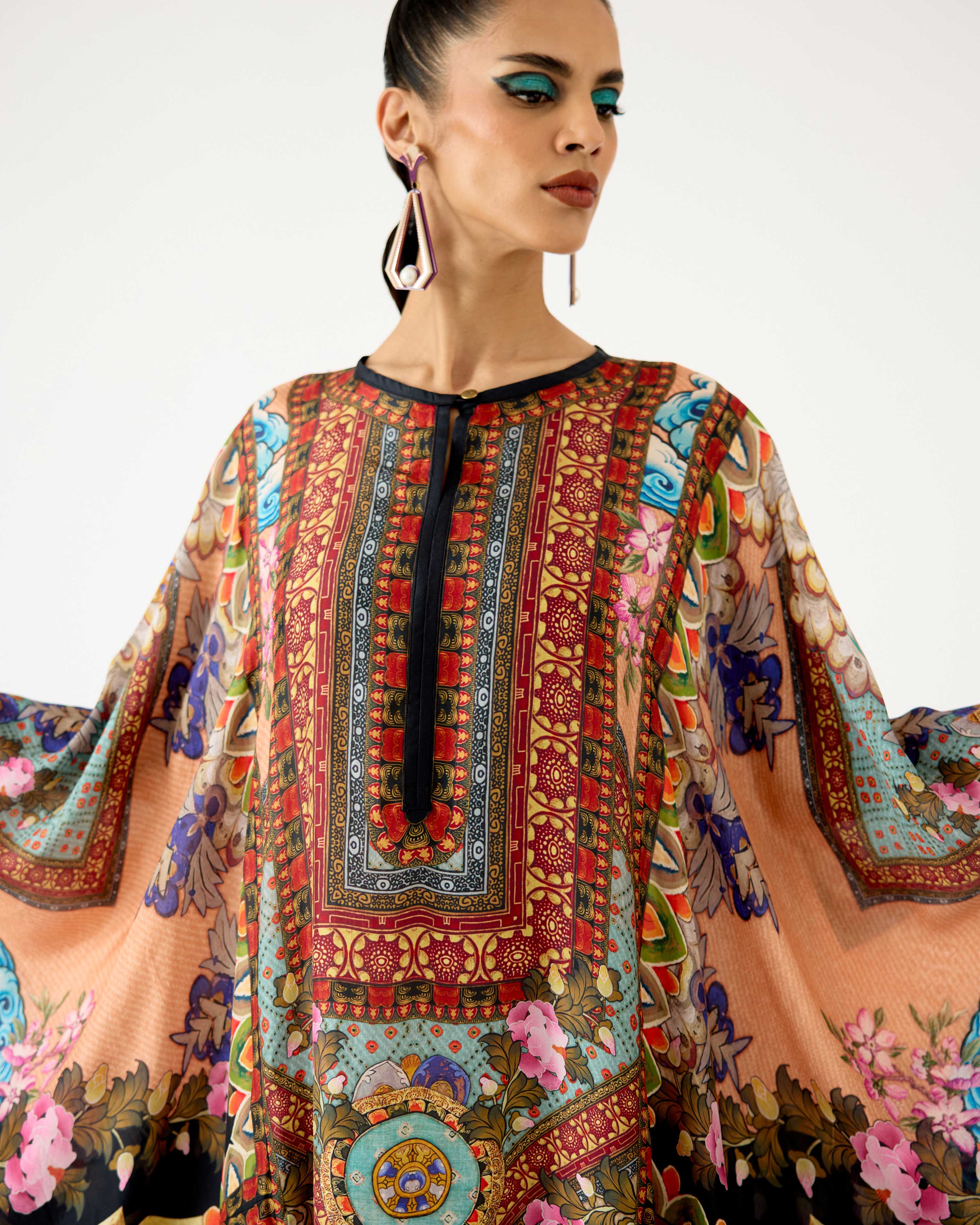 Ladakh : Beatrice - Taupe