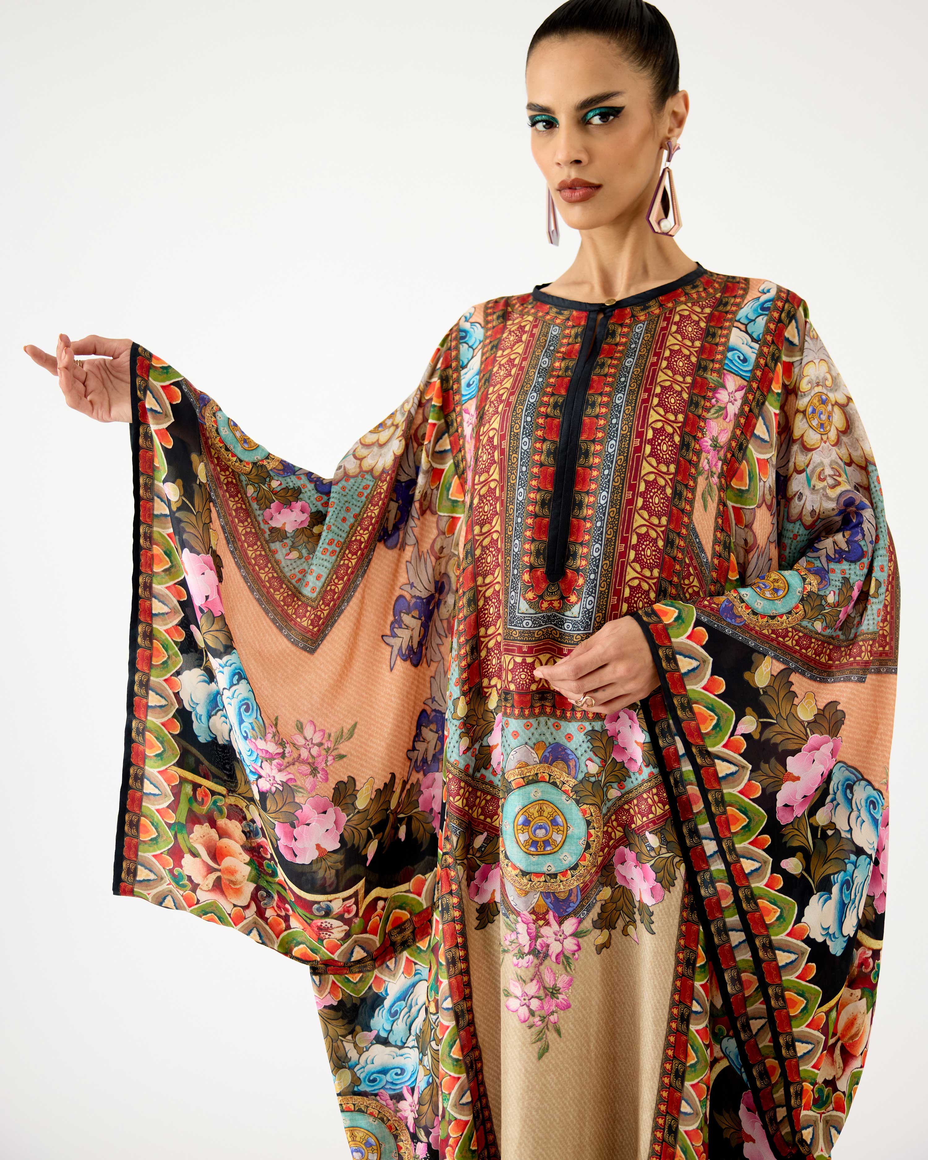 Ladakh : Beatrice - Taupe