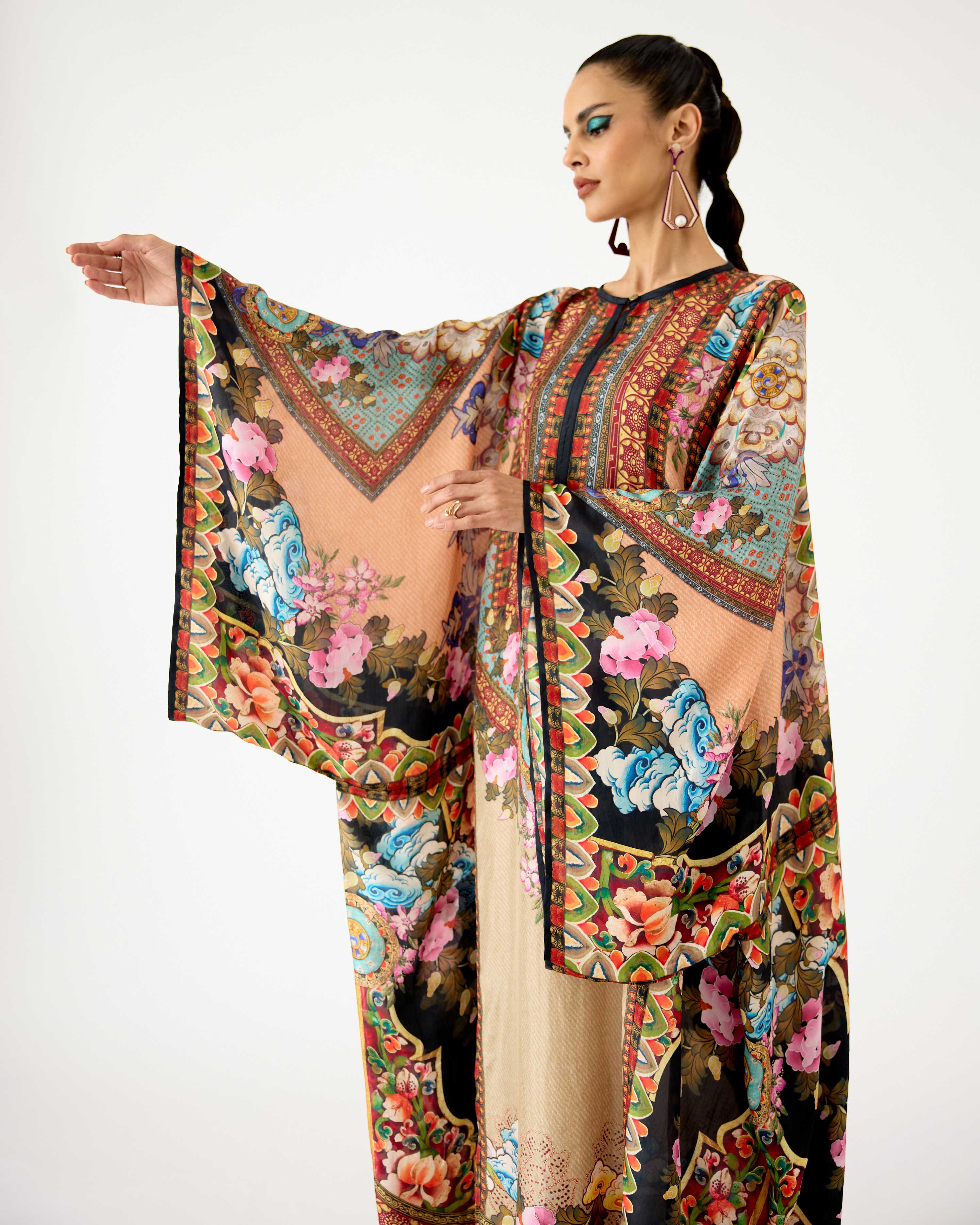 Ladakh : Beatrice - Taupe