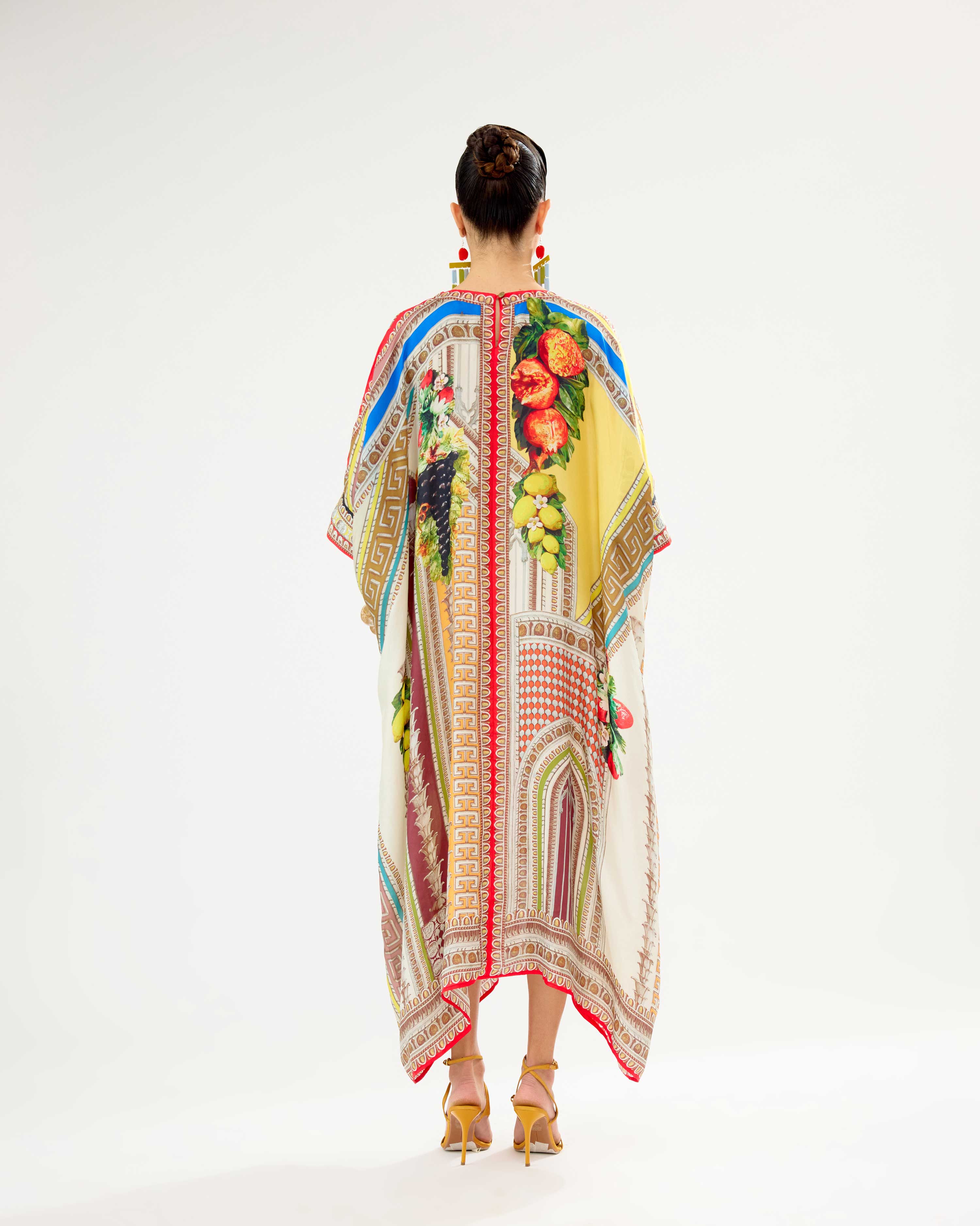Orvieto : Majida - Multi/Red