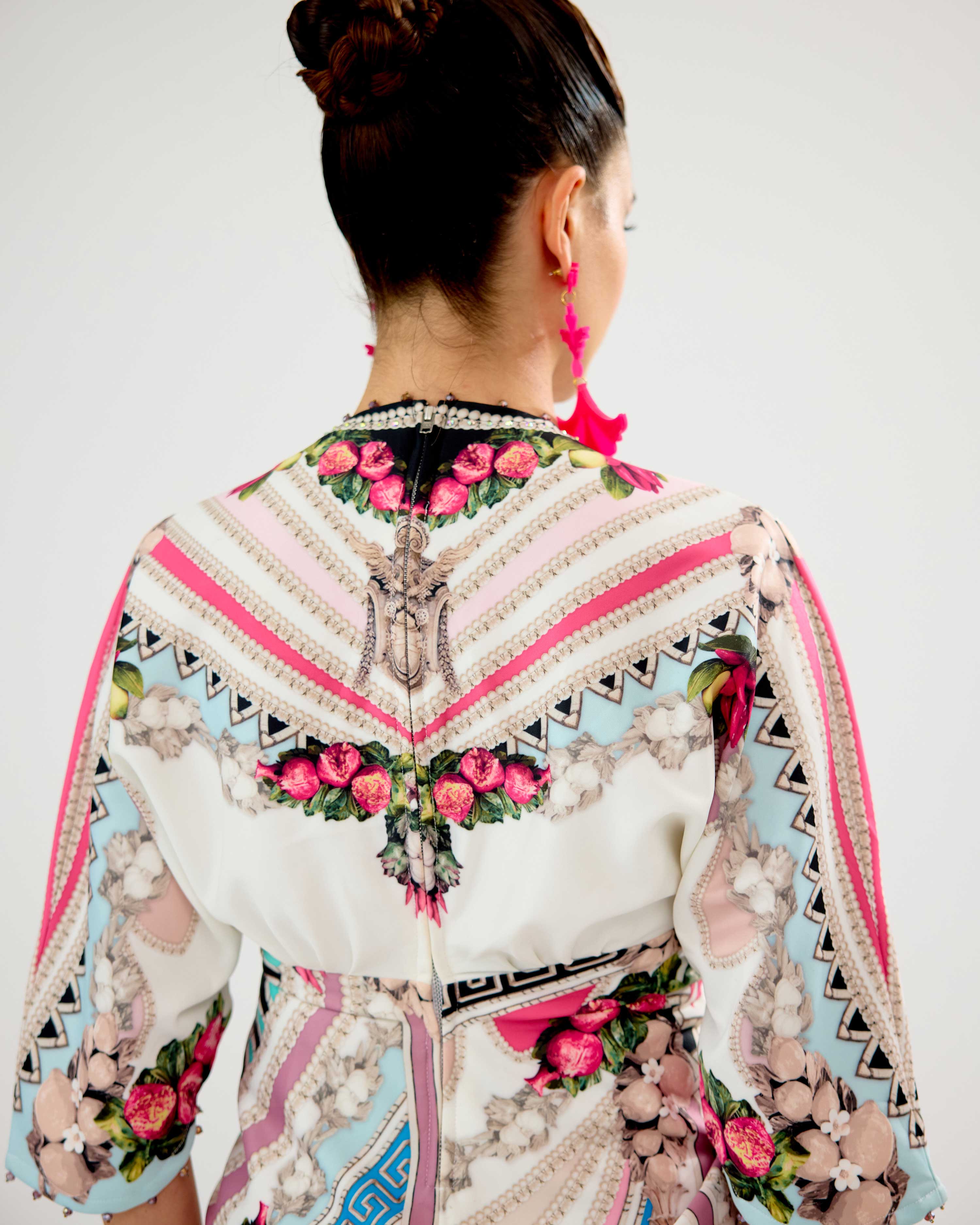 Orvieto : Nazma - White