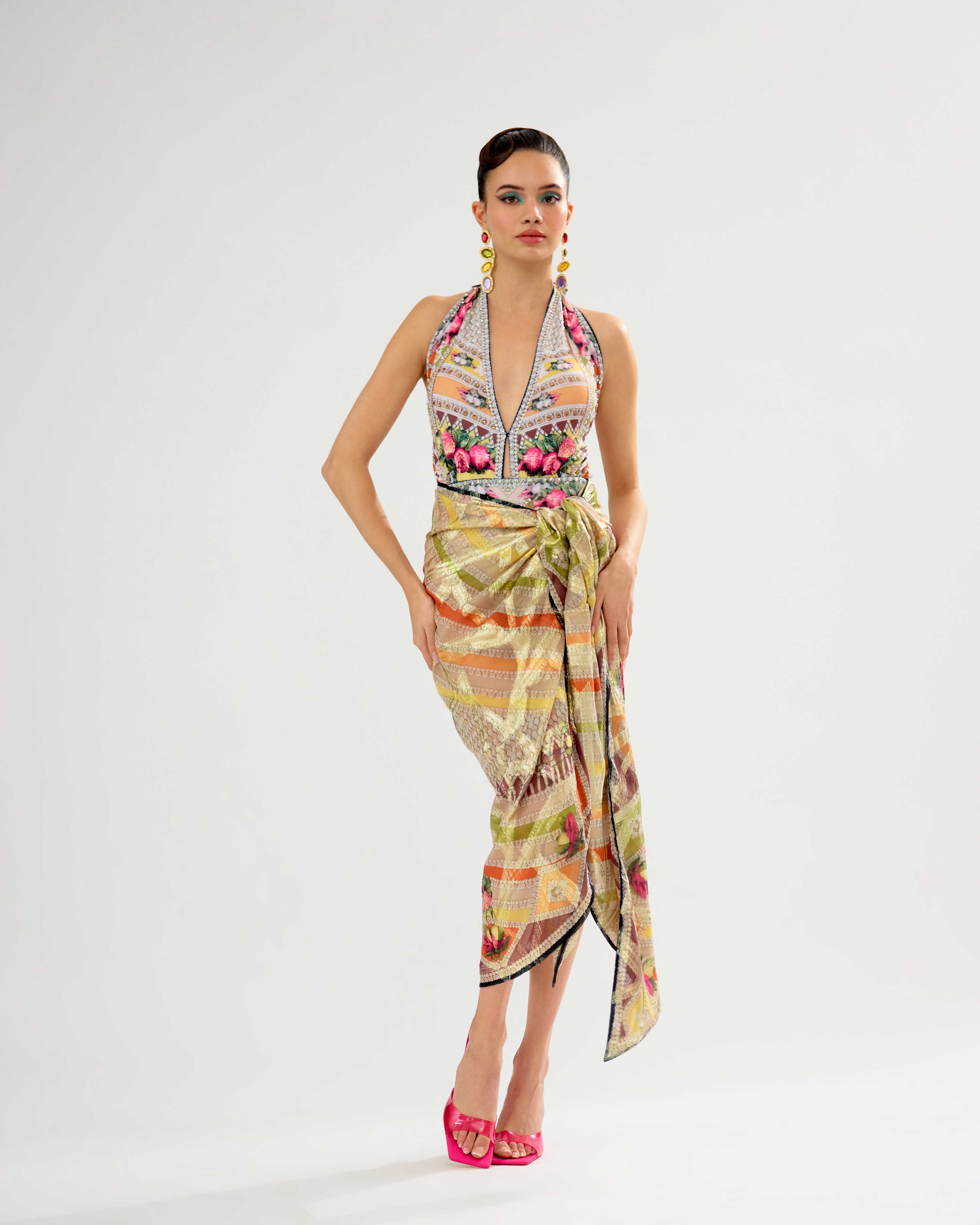 Orvieto : Serena - Beige