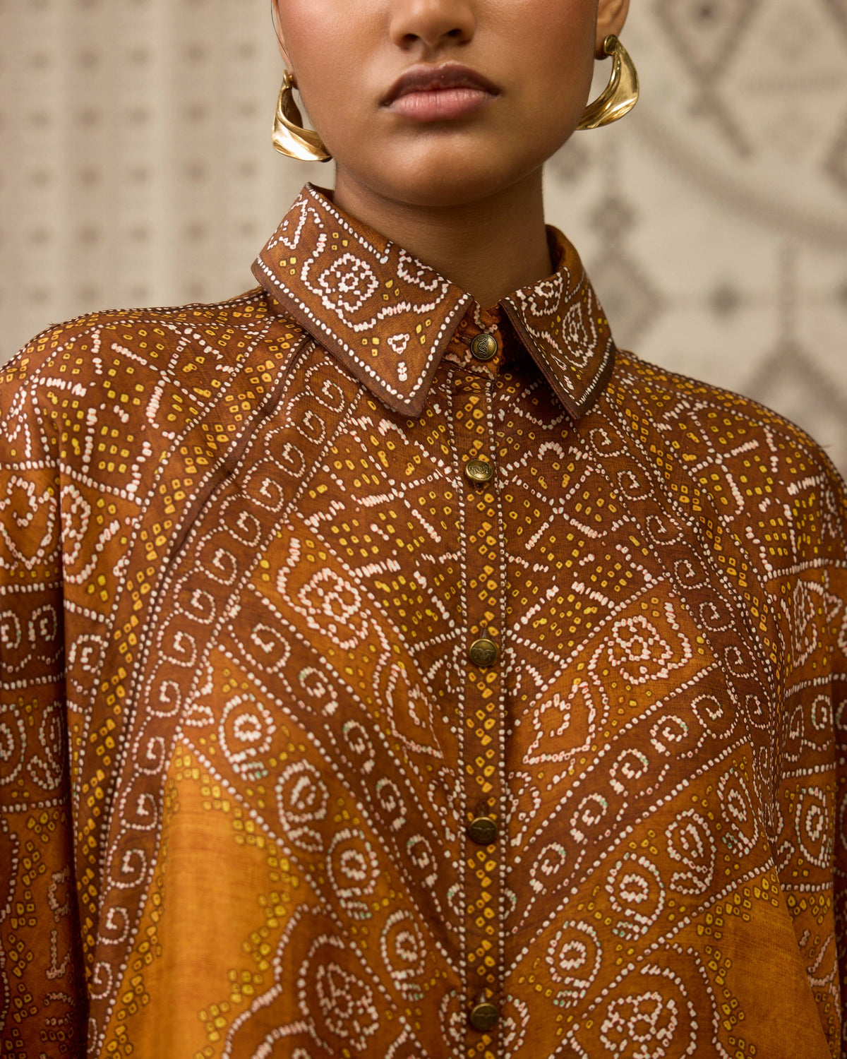BANDHEJ : Denise