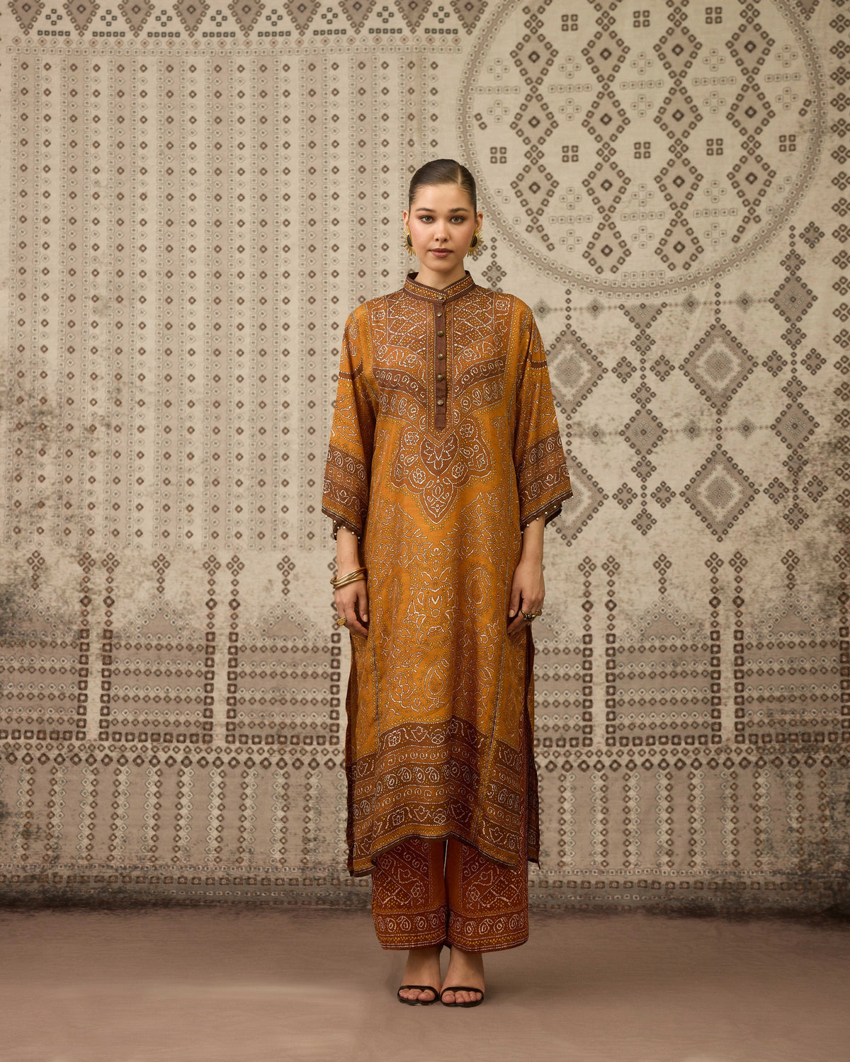 BANDHEJ : Ghazala
