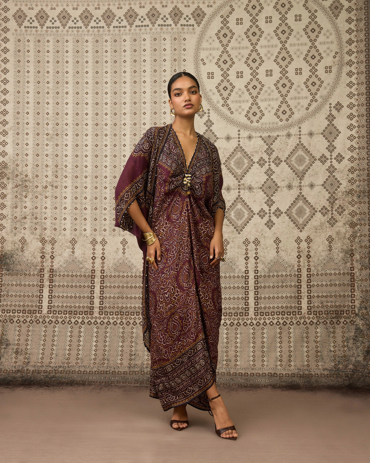 BANDHEJ : Safina