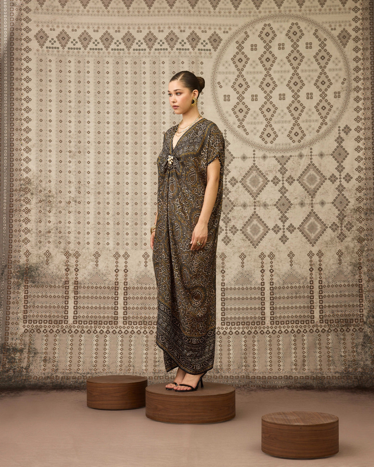BANDHEJ : Safina