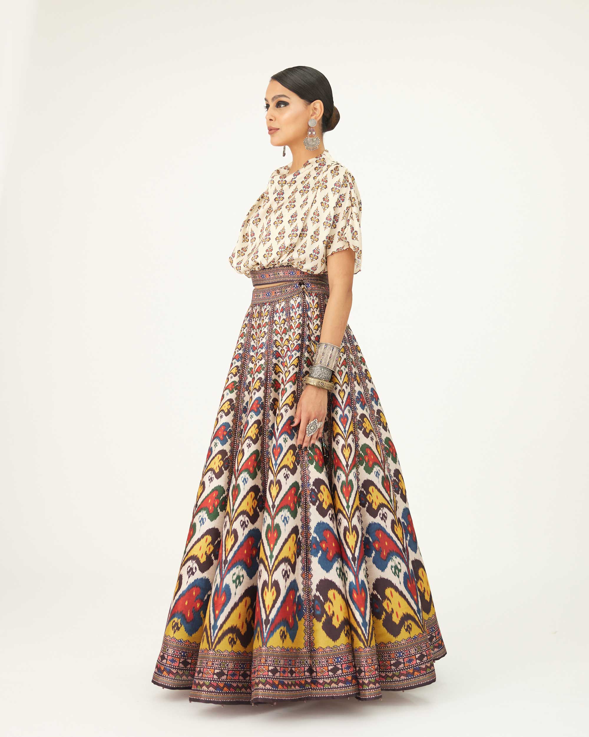 Morocco : Varsha Leela - Beige