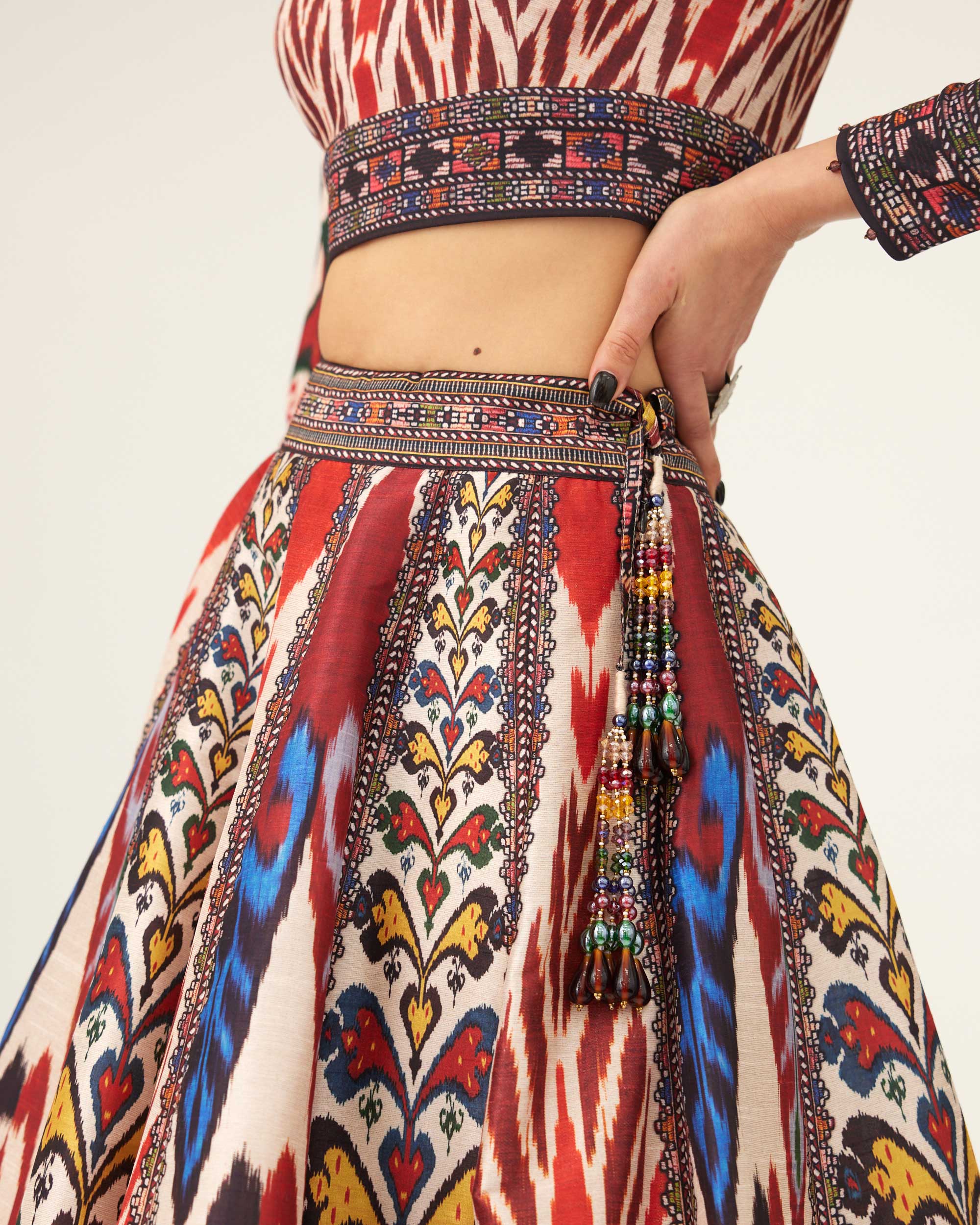 Morocco : Leela - Multi