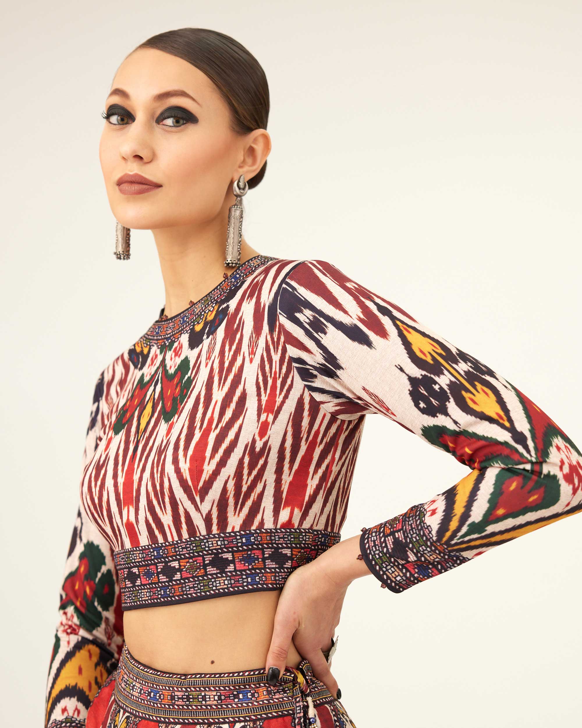 Morocco : Leela - Multi