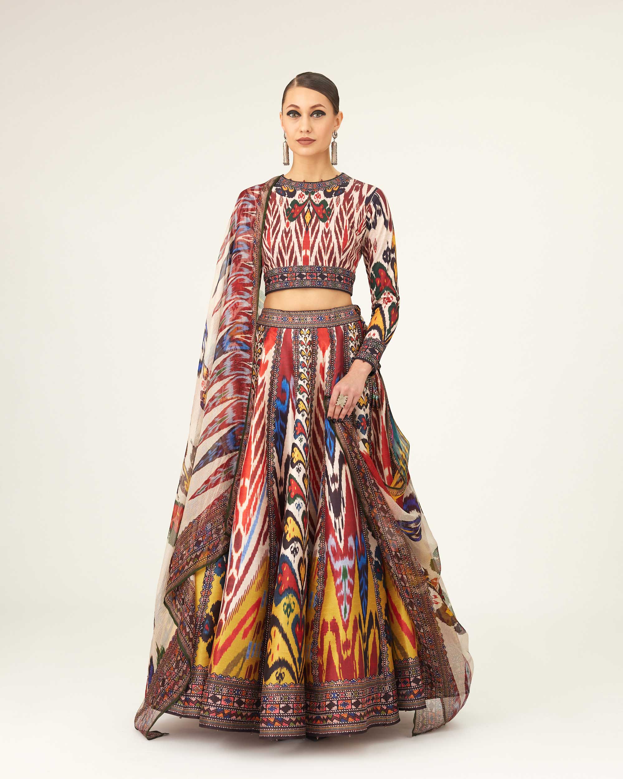 Morocco : Leela - Multi
