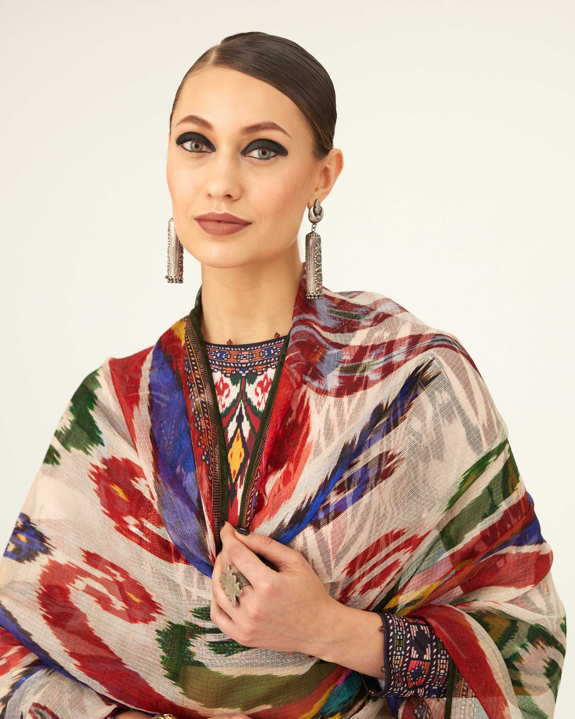 Morocco : Leela - Multi