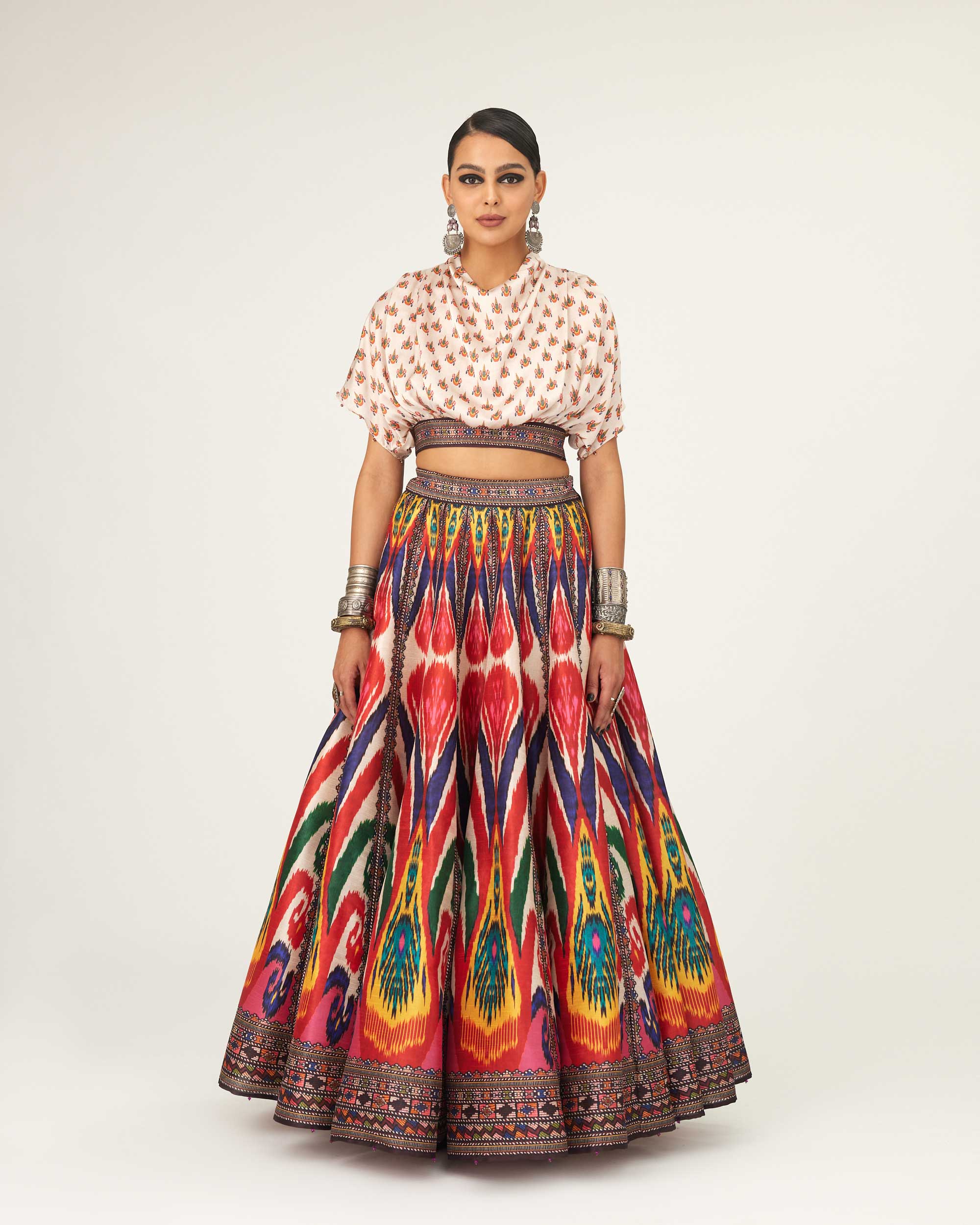 Morocco : Varsha Leela - Spice