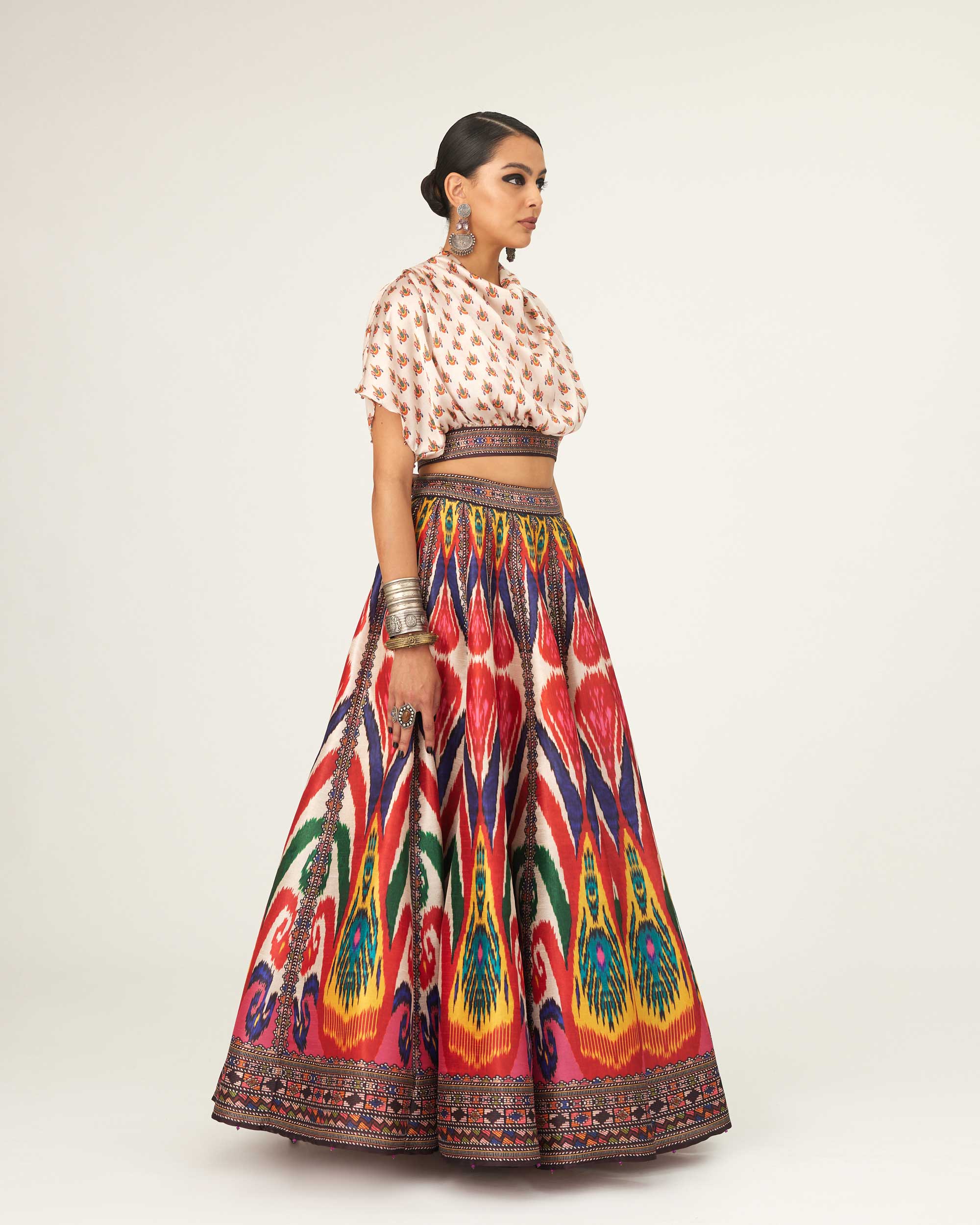 Morocco : Varsha Leela - Spice
