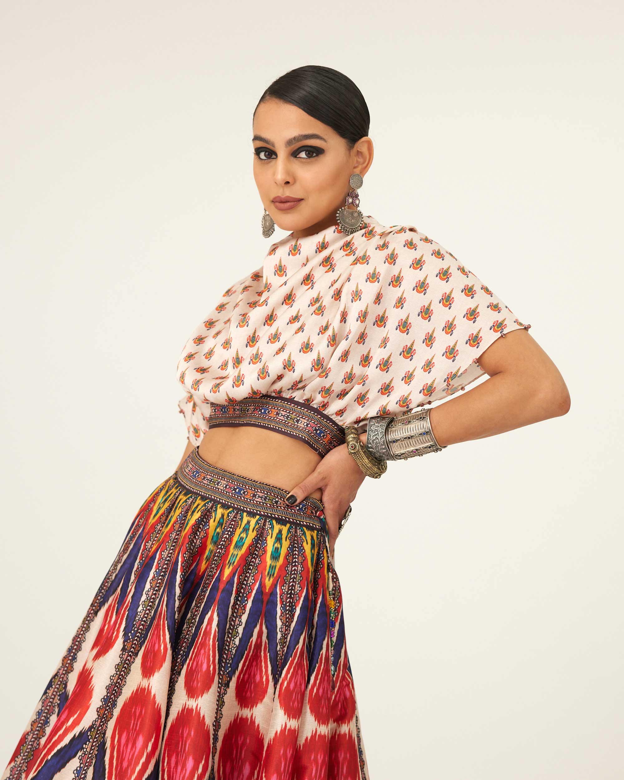 Morocco : Varsha Leela - Spice