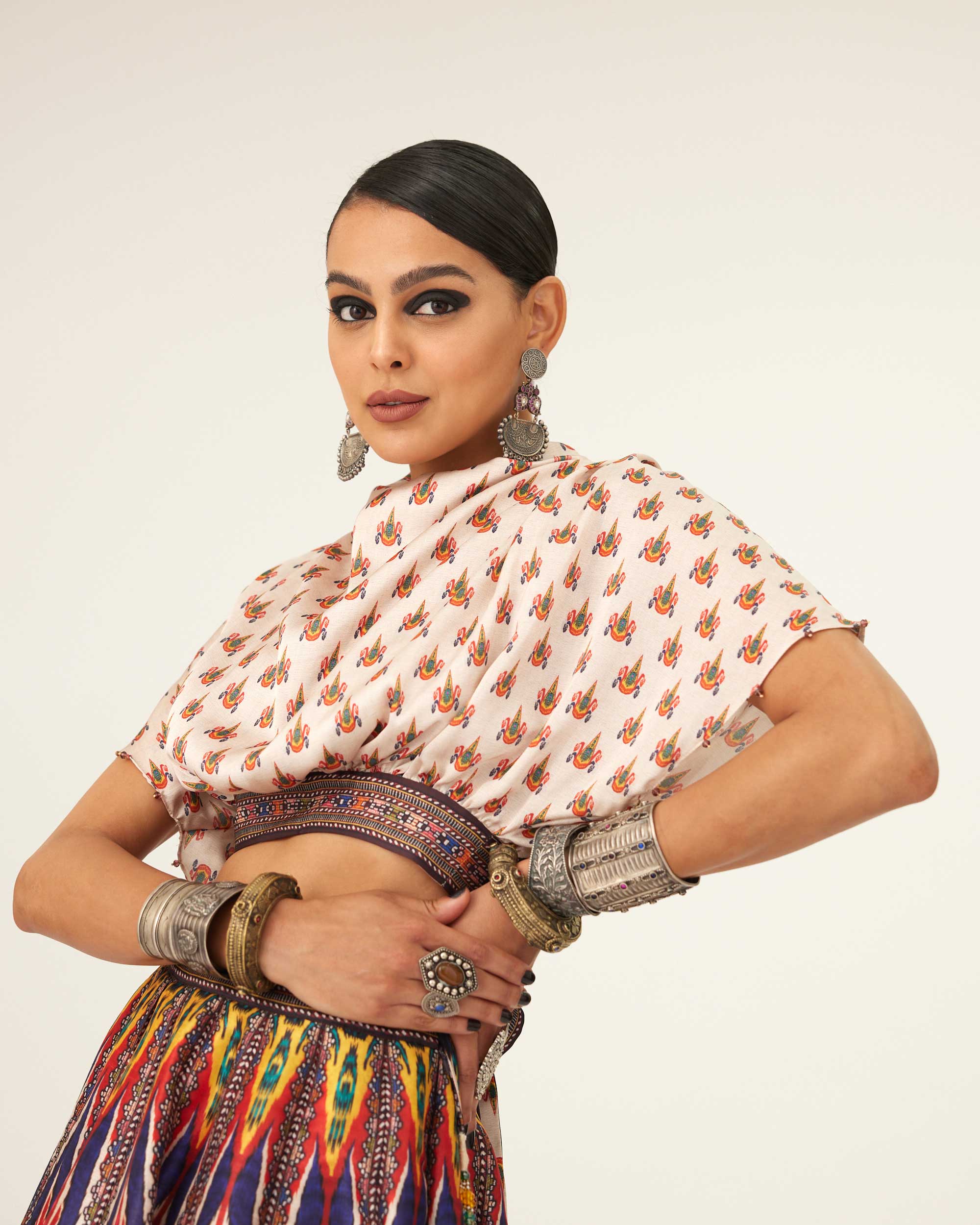 Morocco : Varsha Leela - Spice
