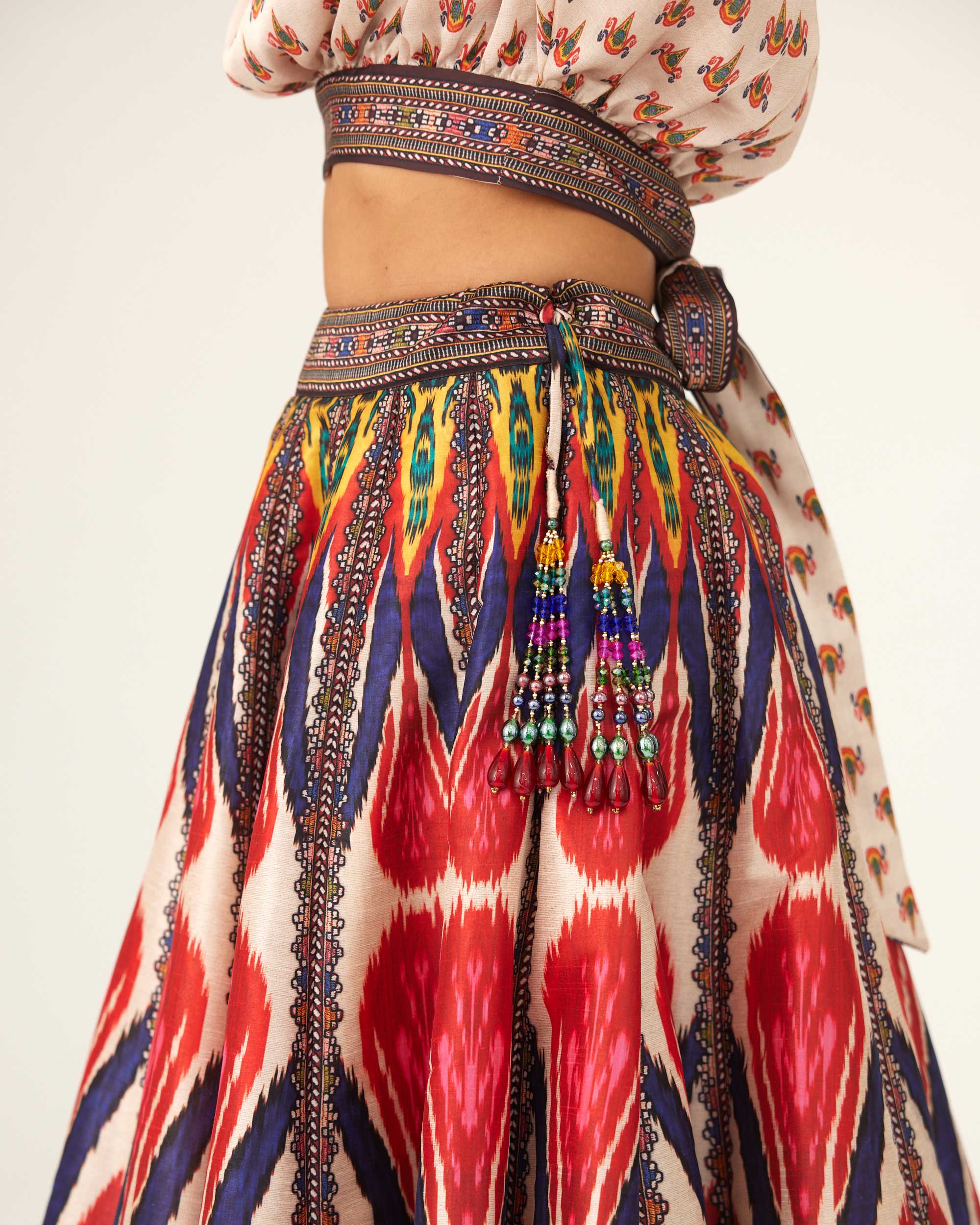 Morocco : Varsha Leela - Spice
