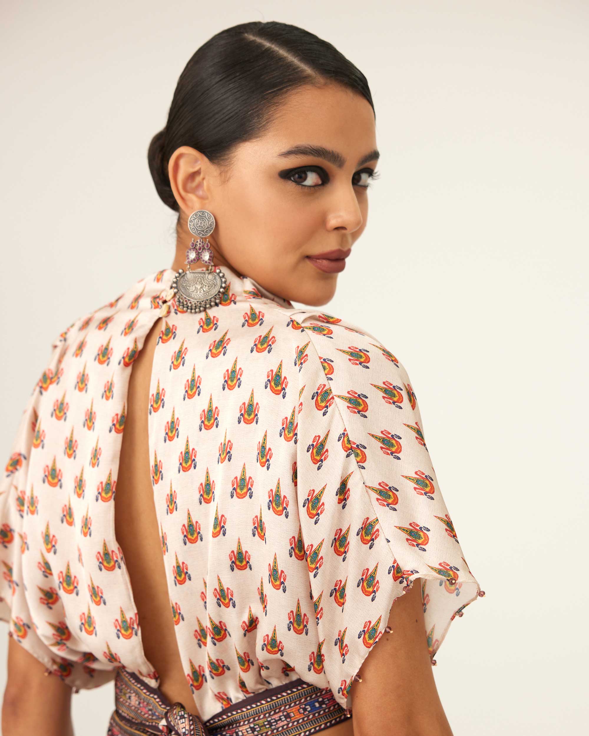 Morocco : Varsha Leela - Spice