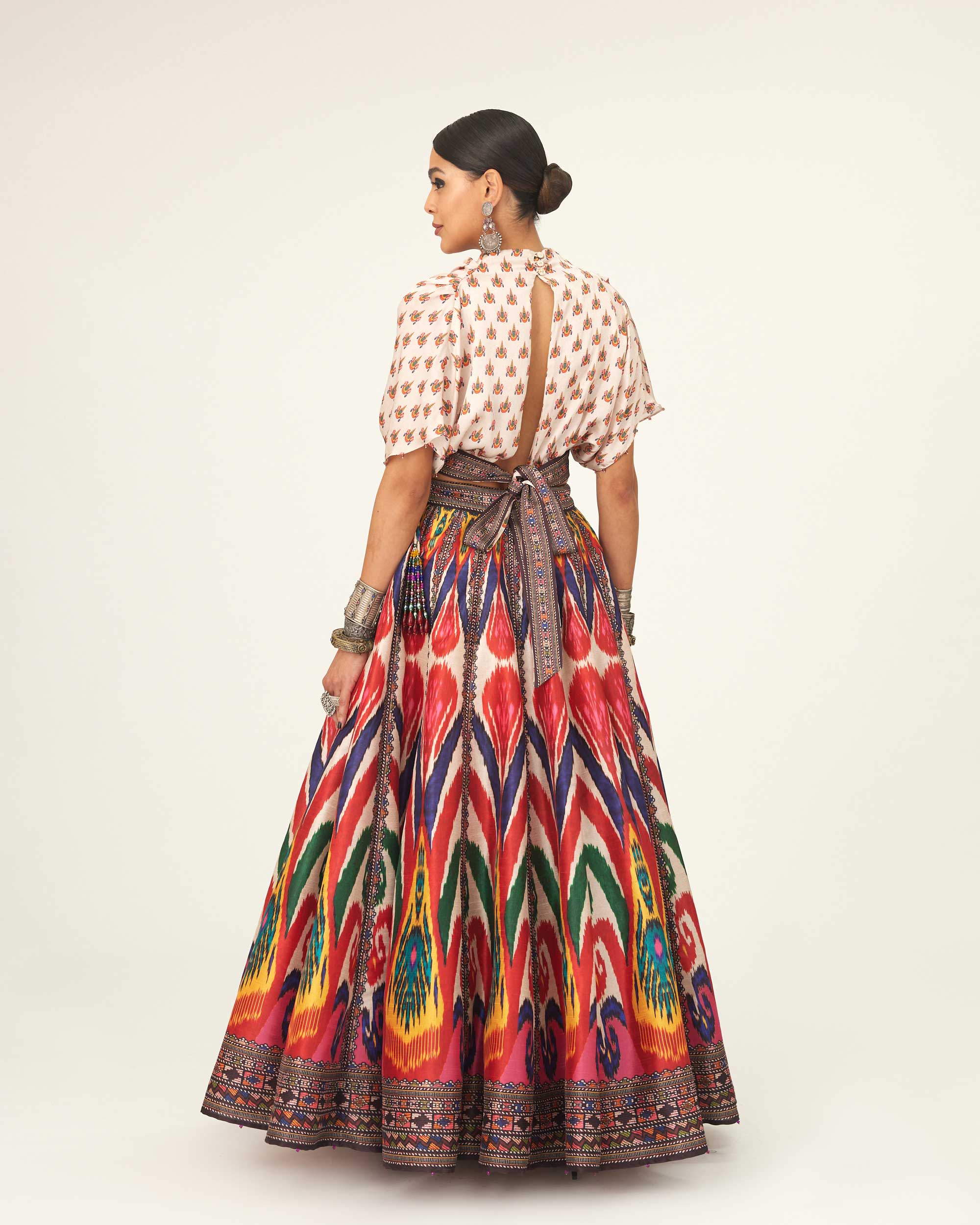 Morocco : Varsha Leela - Spice