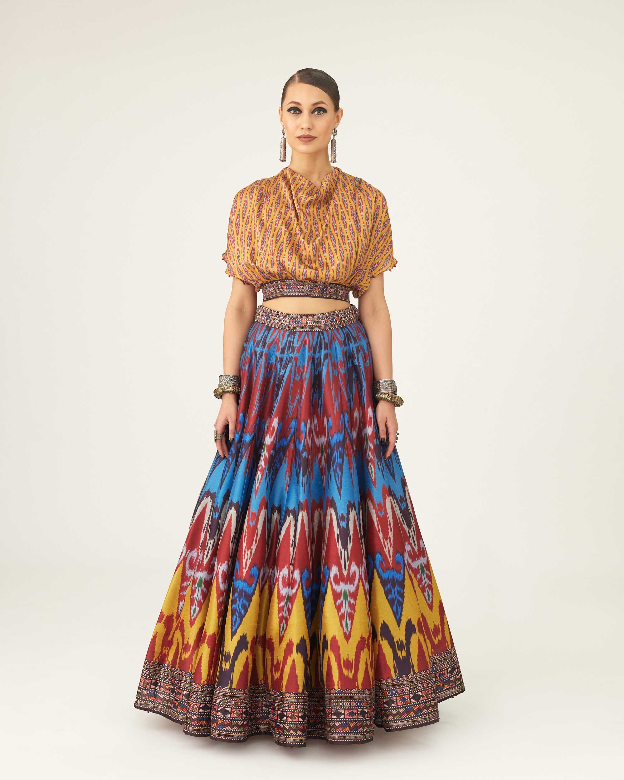 Morocco : Varsha Leela - Pickle