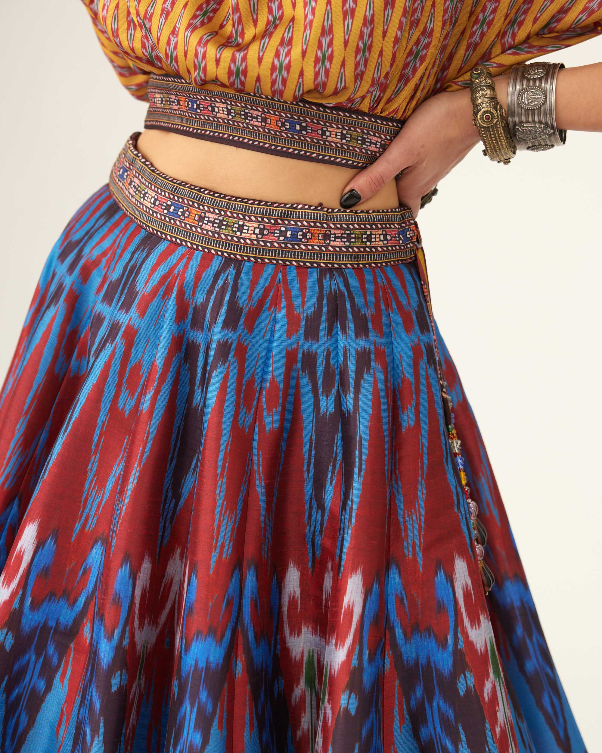 Morocco : Varsha Leela - Pickle
