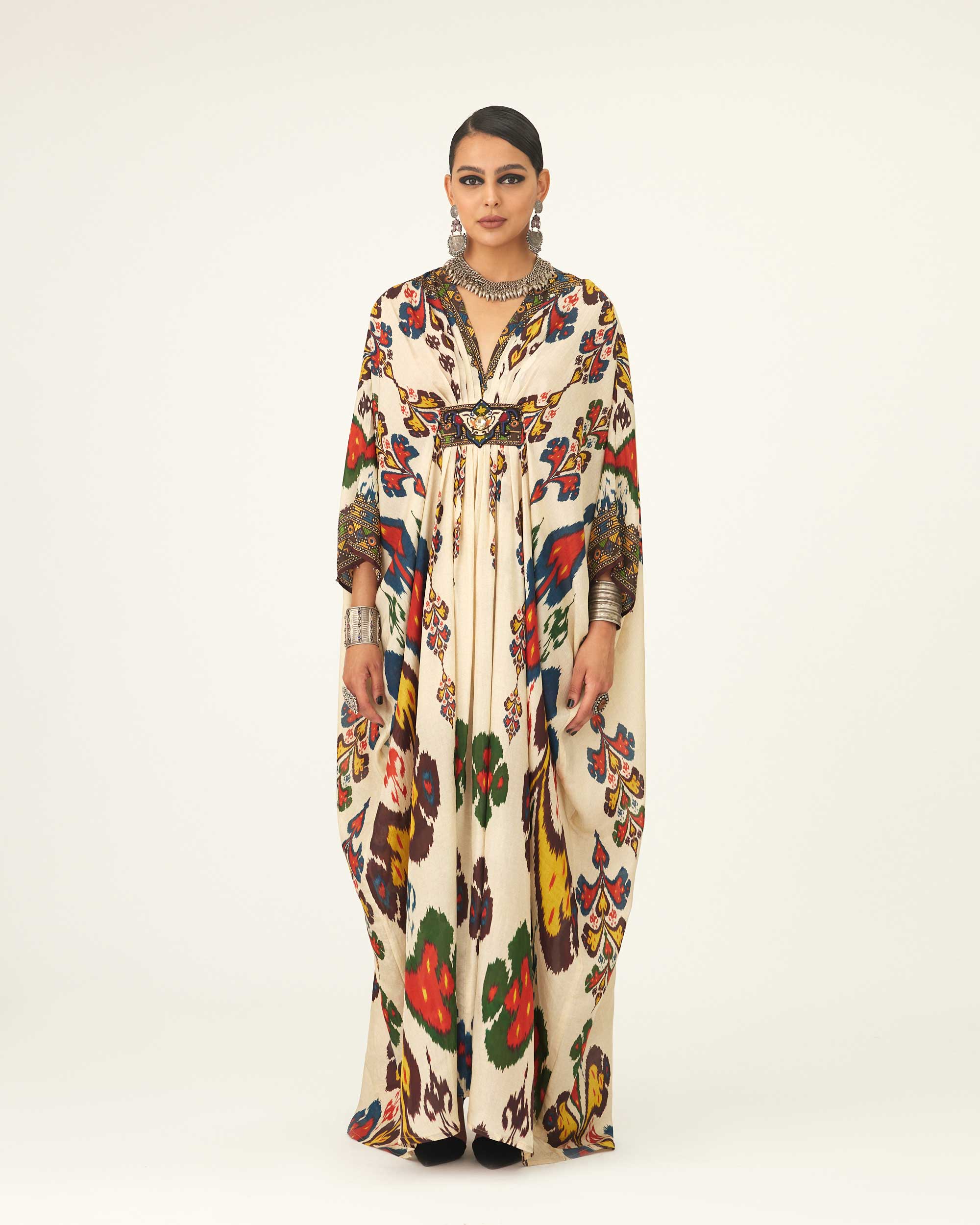 Morocco : Imama - Beige