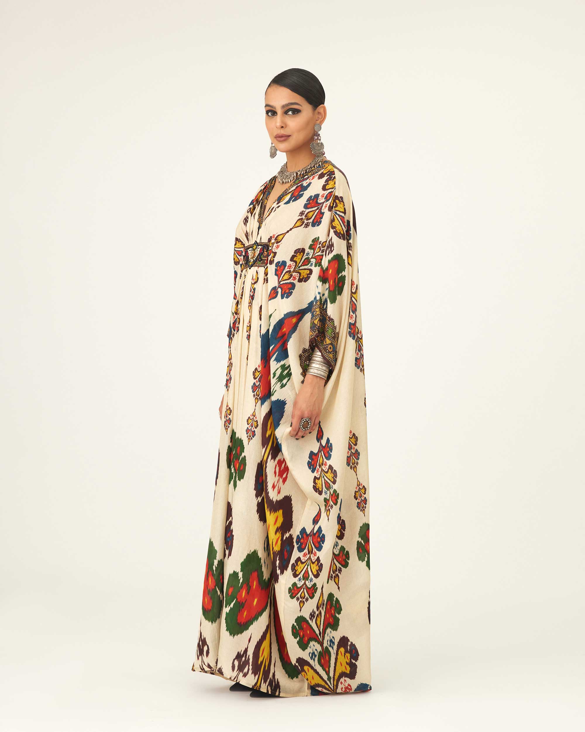 Morocco : Imama - Beige