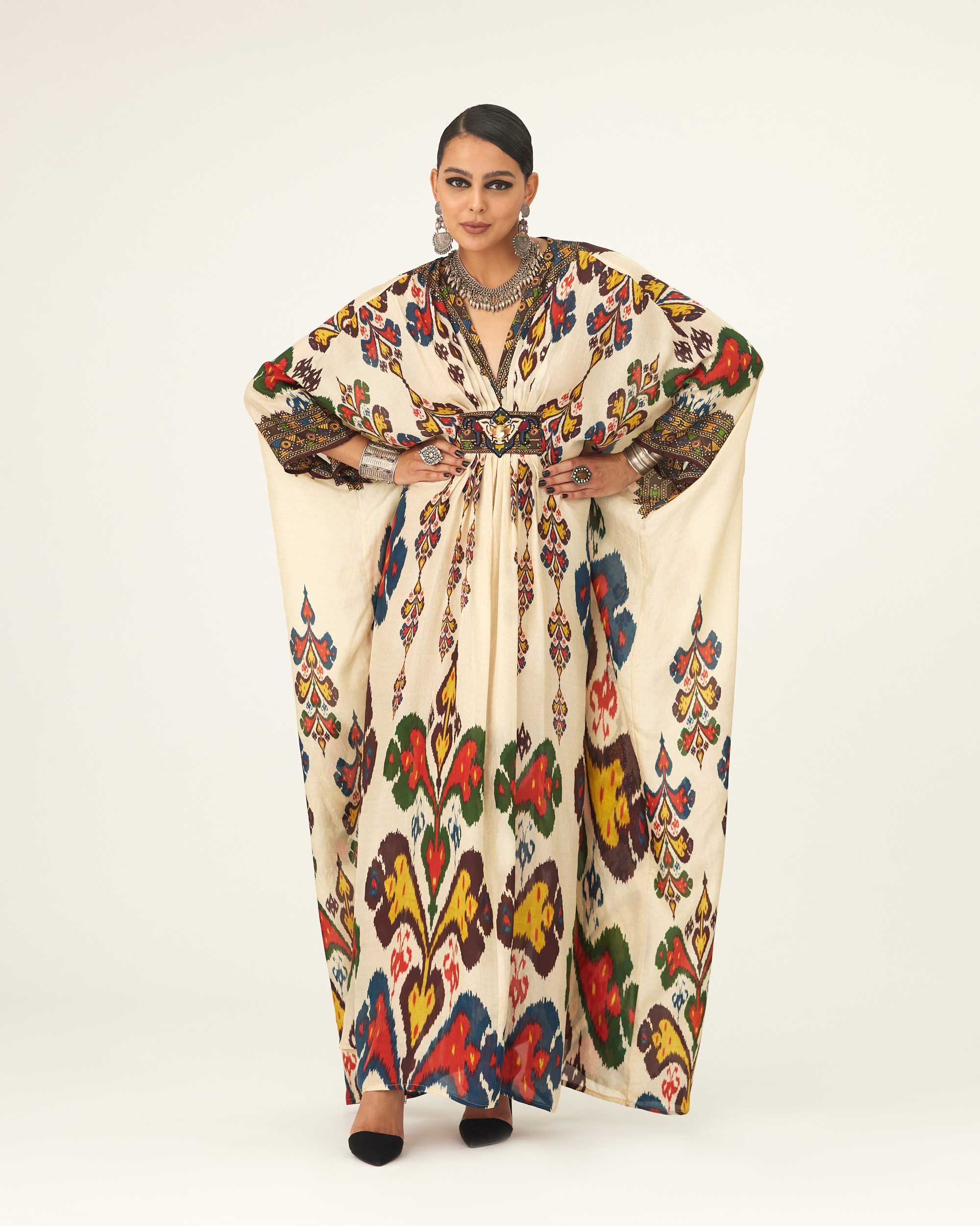 Morocco : Imama - Beige
