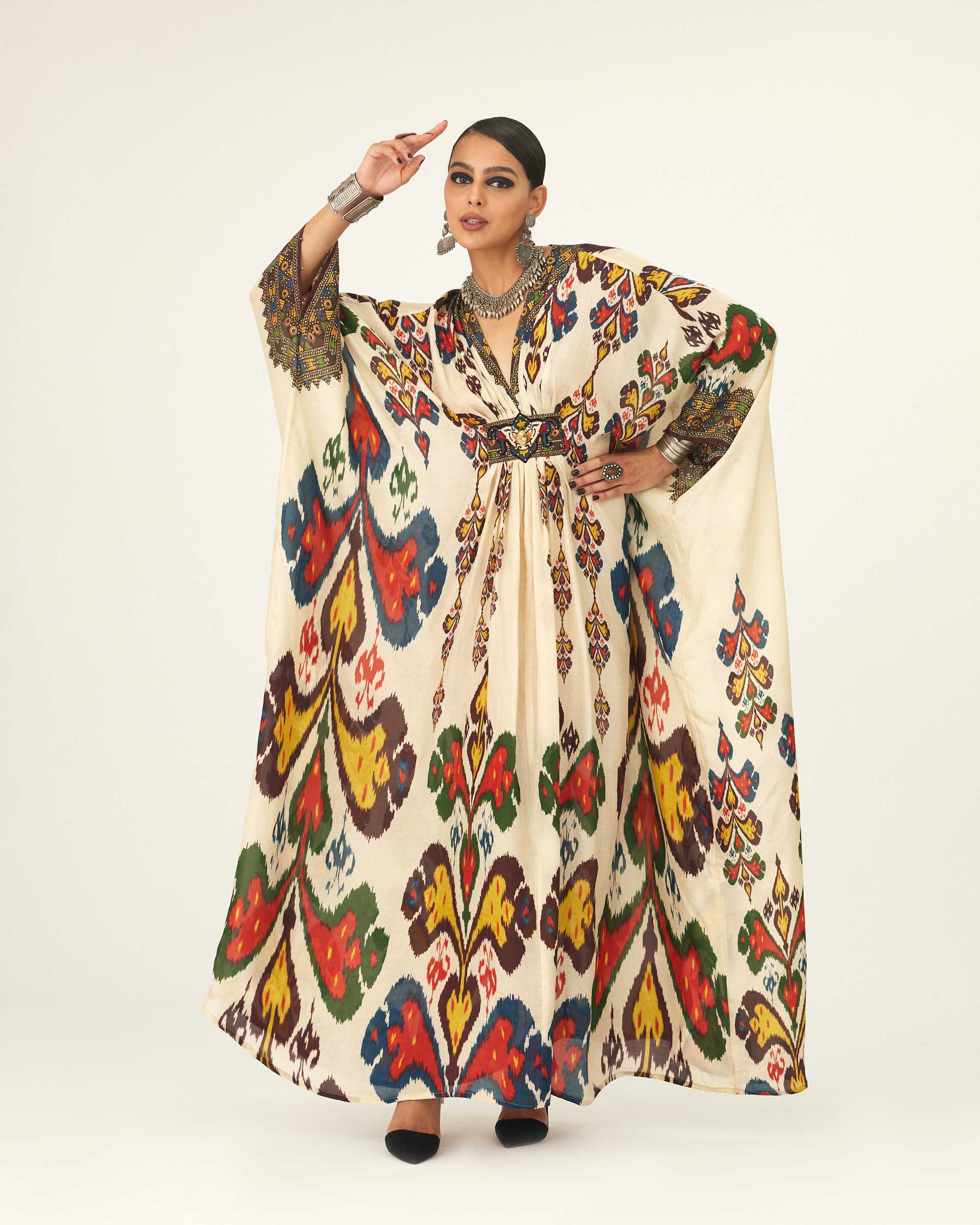 Morocco : Imama - Beige