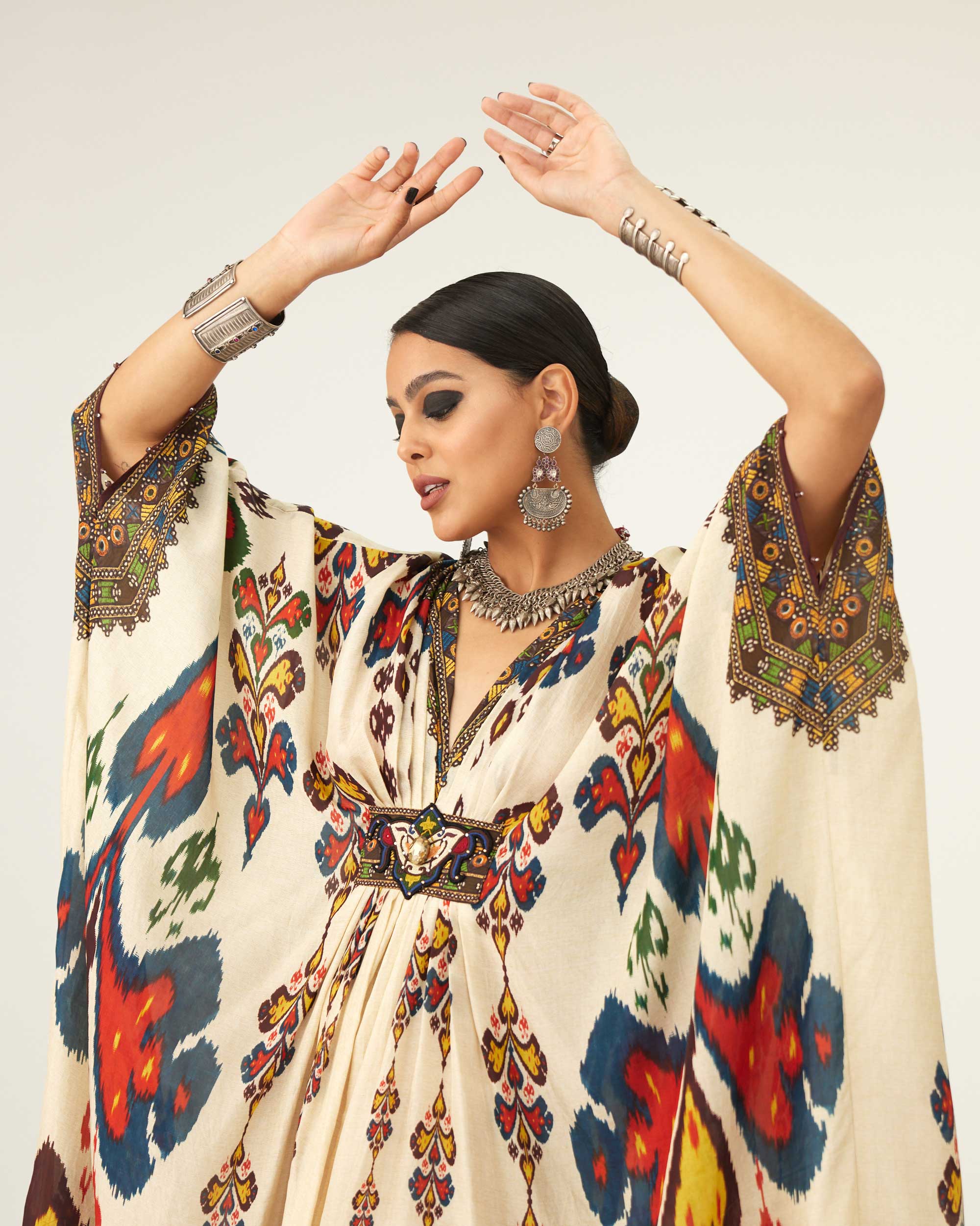 Morocco : Imama - Beige