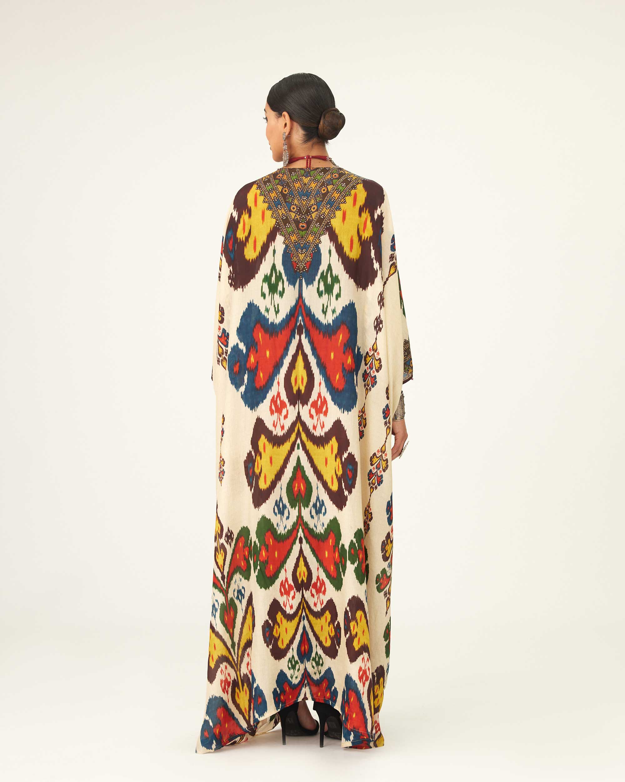 Morocco : Imama - Beige