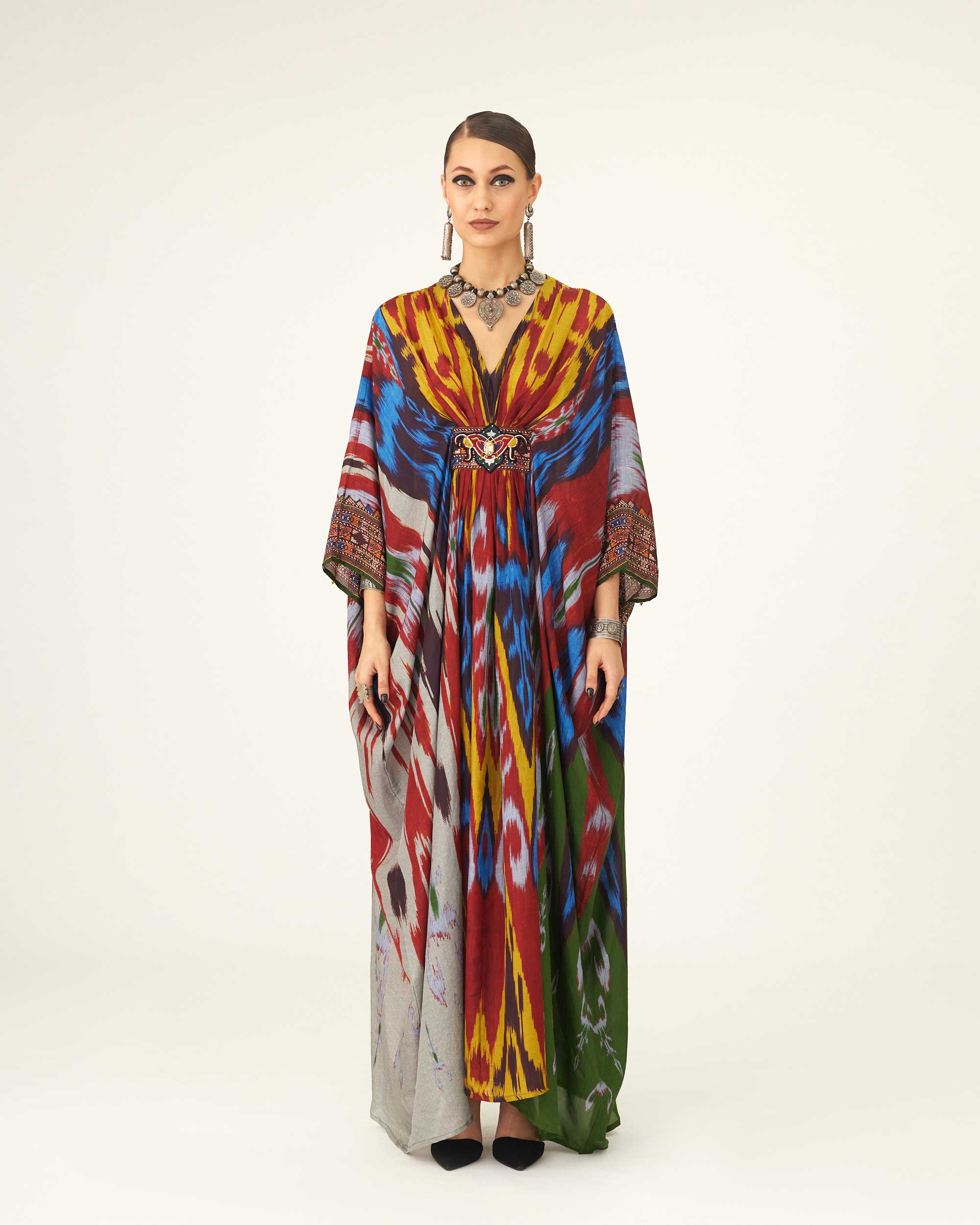 Morocco : Imama - Pickle