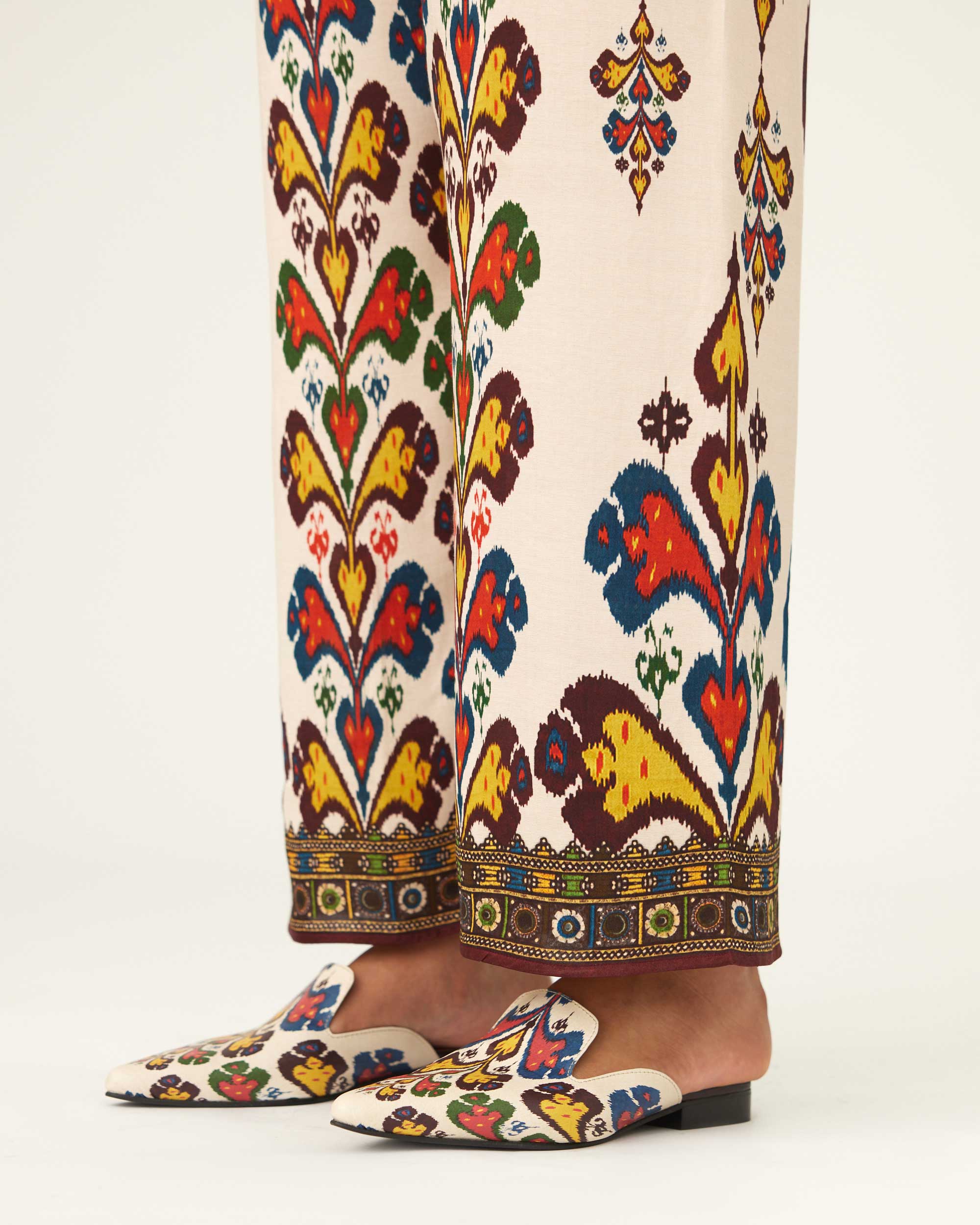 Morocco : Maizah - Beige