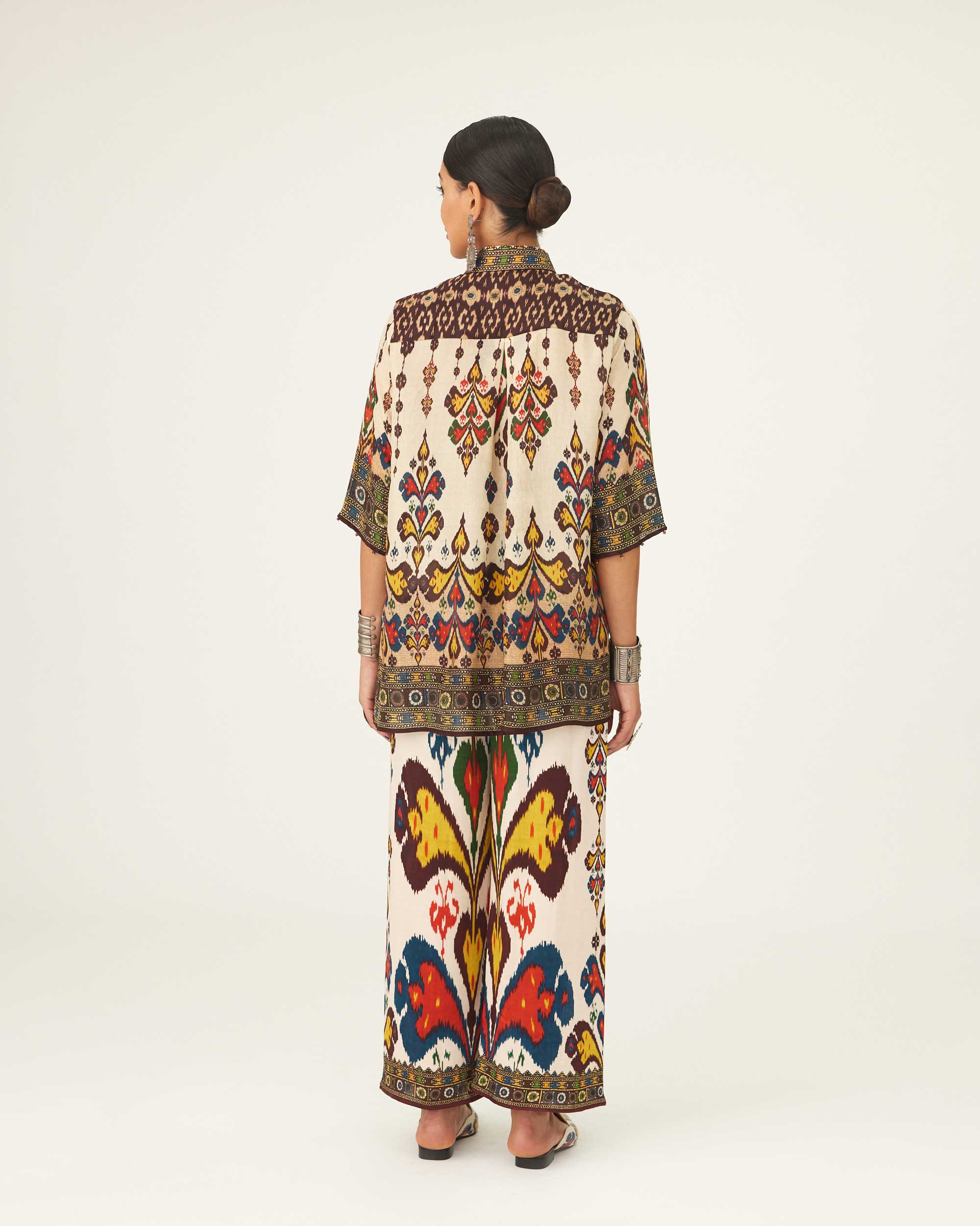 Morocco : Maizah - Beige