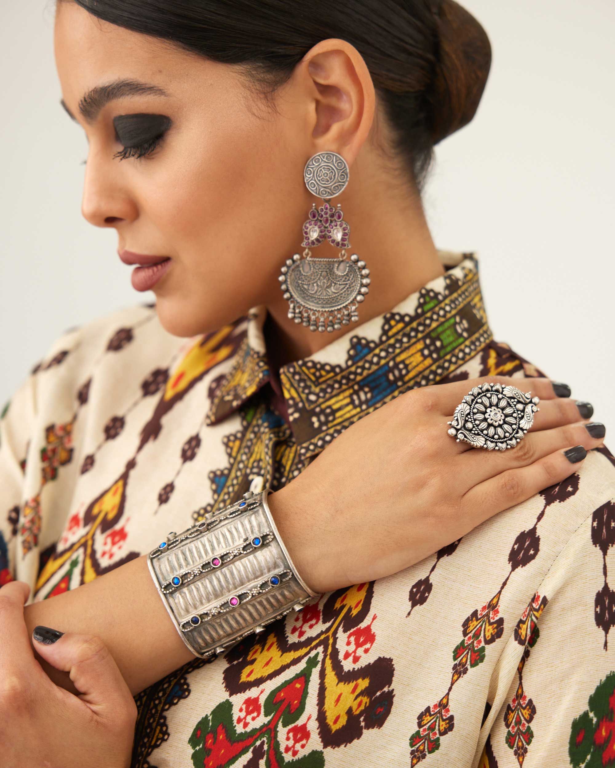 Morocco : Maizah - Beige