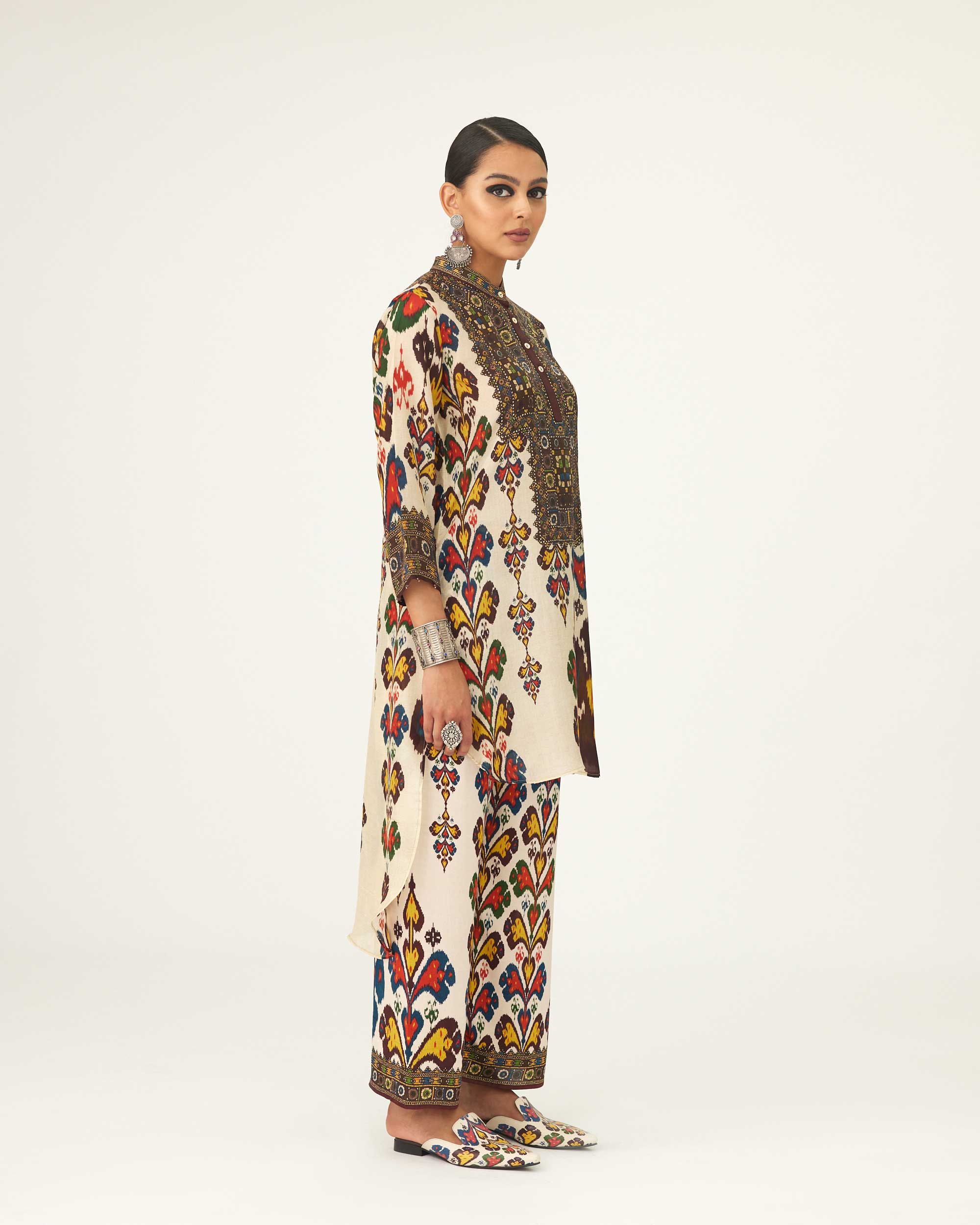 Morocco : Baaka - Beige