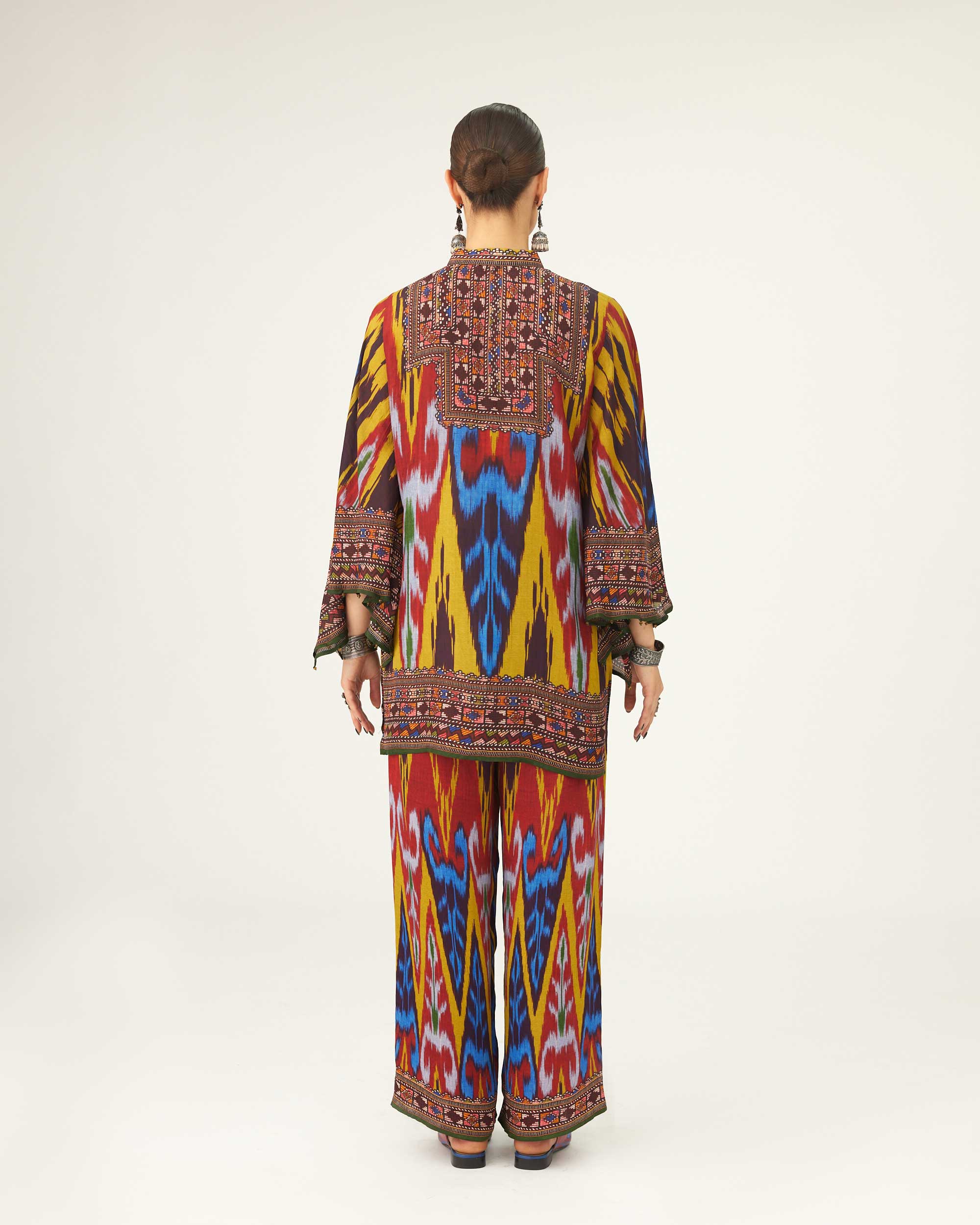 Morocco : Nylla - Pickle