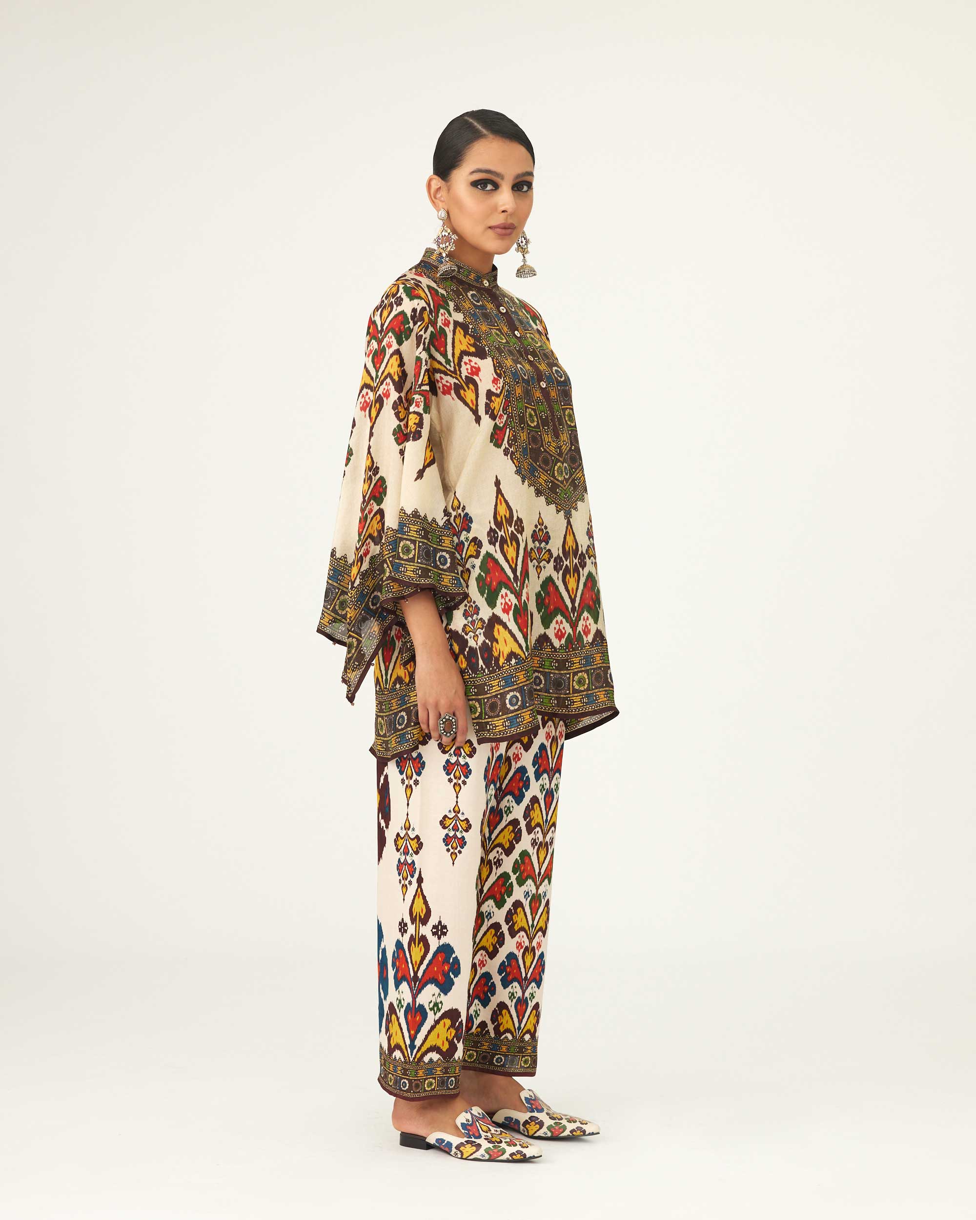 Morocco : Nylla - Beige