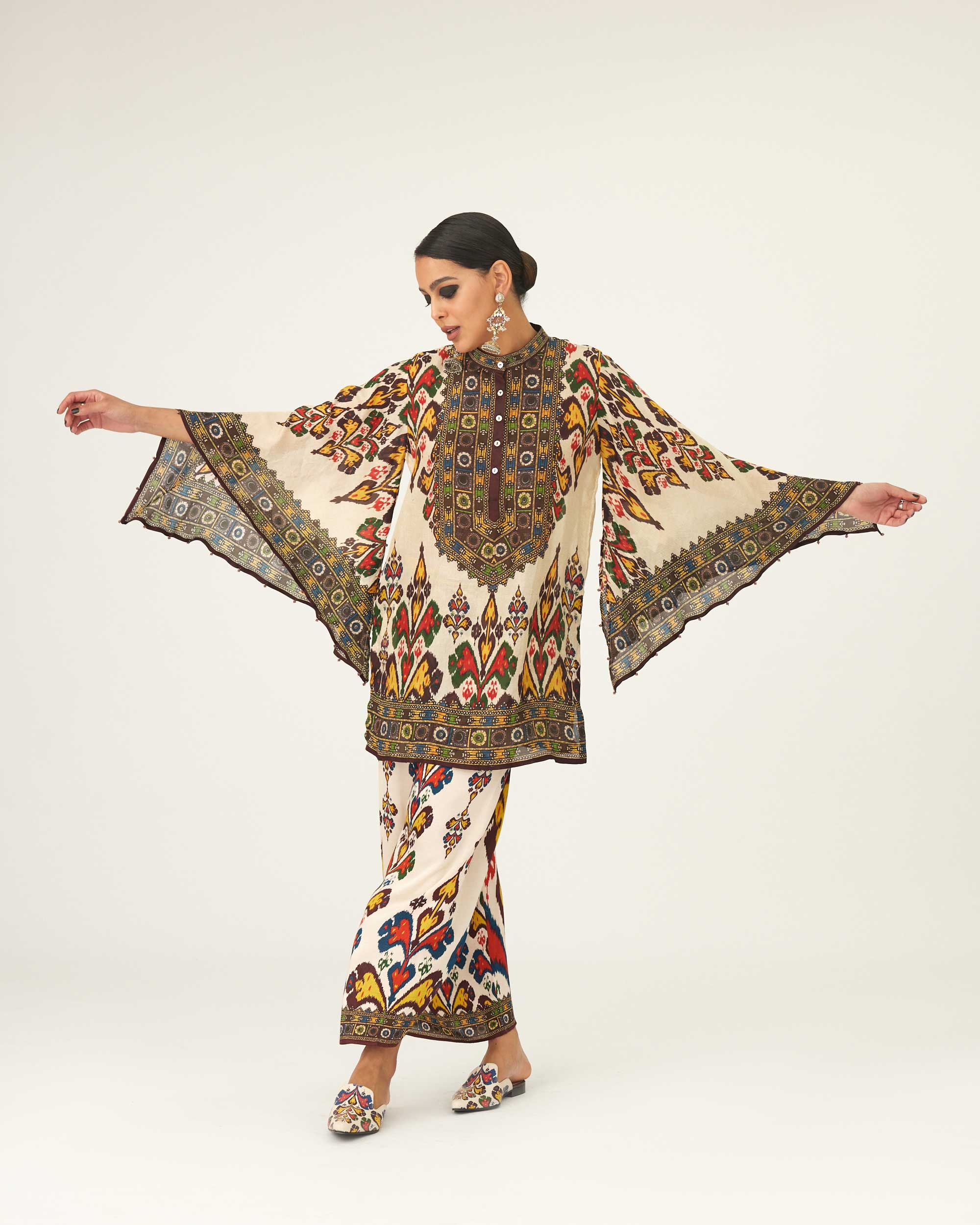 Morocco : Nylla - Beige