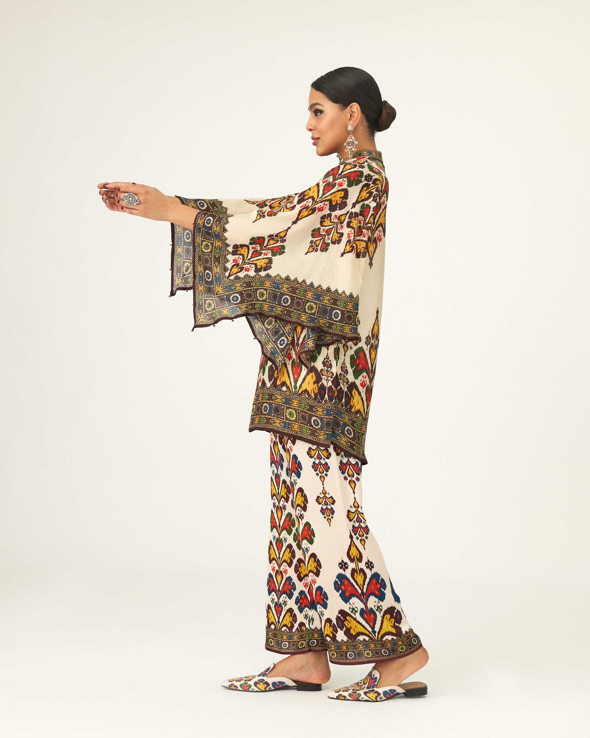 Morocco : Nylla - Beige